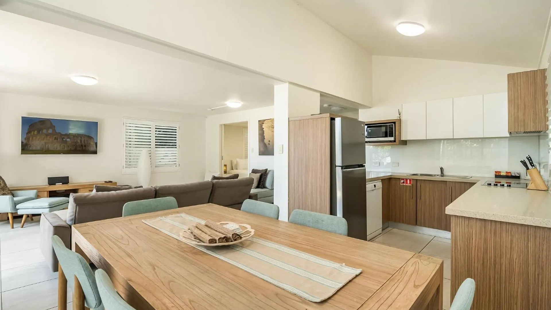 Beachfront * Byron Bay