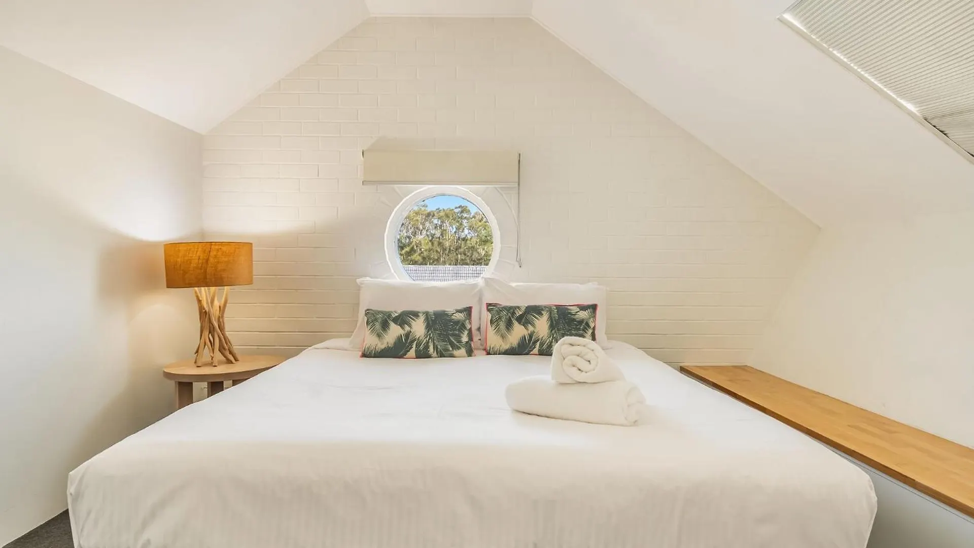 Beachfront Resort Byron Bay