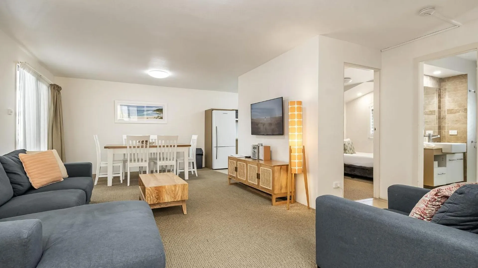 Beachfront Byron Bay