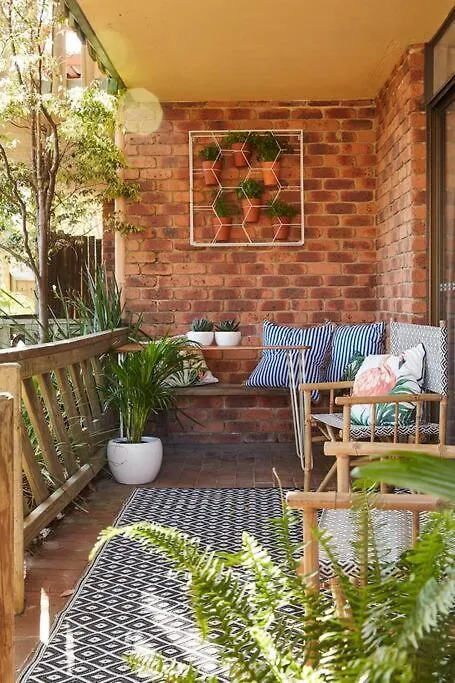 Apartment Fuller Holidays - Get Sandy - Beachside Byron Byron Bay