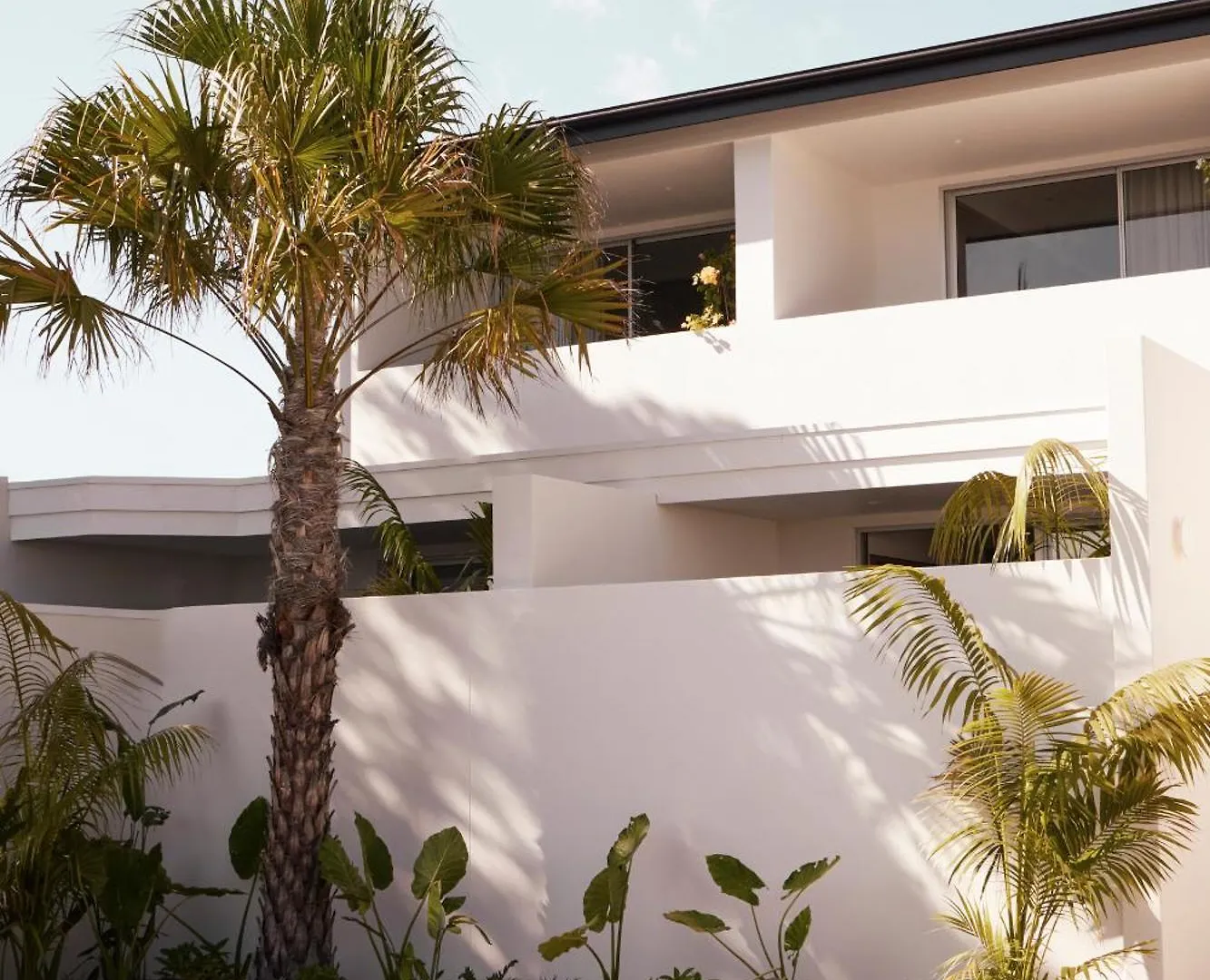 The Hide Byron Bay Guest house 4*
