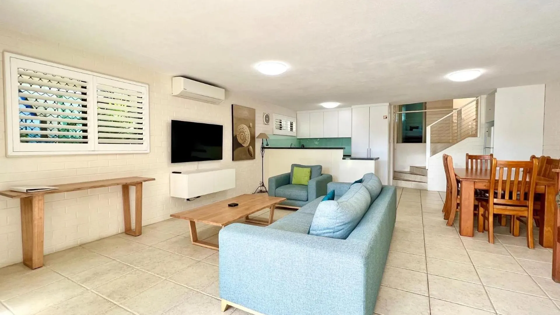Beachfront Byron Bay