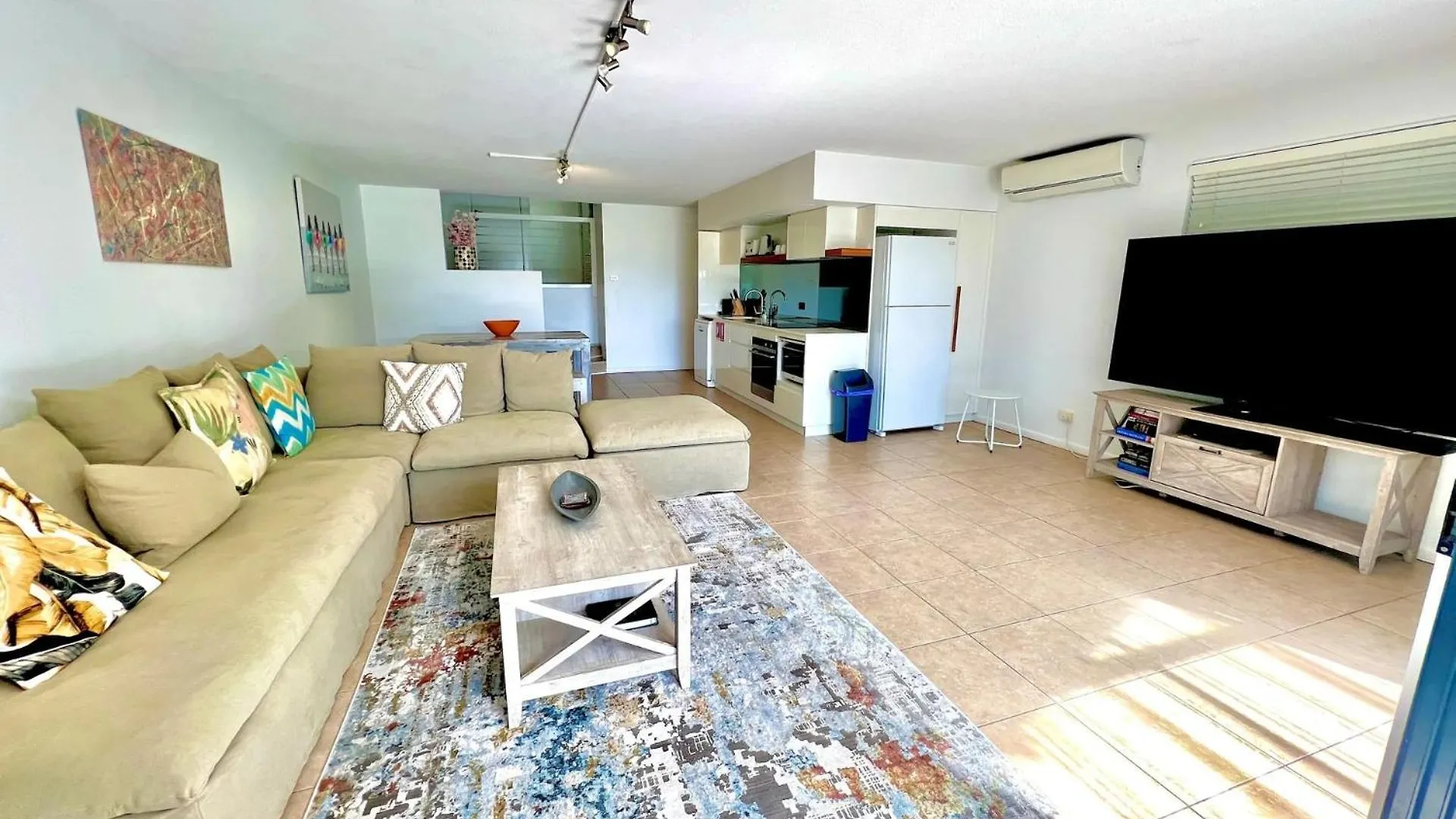 Beachfront Resort Byron Bay
