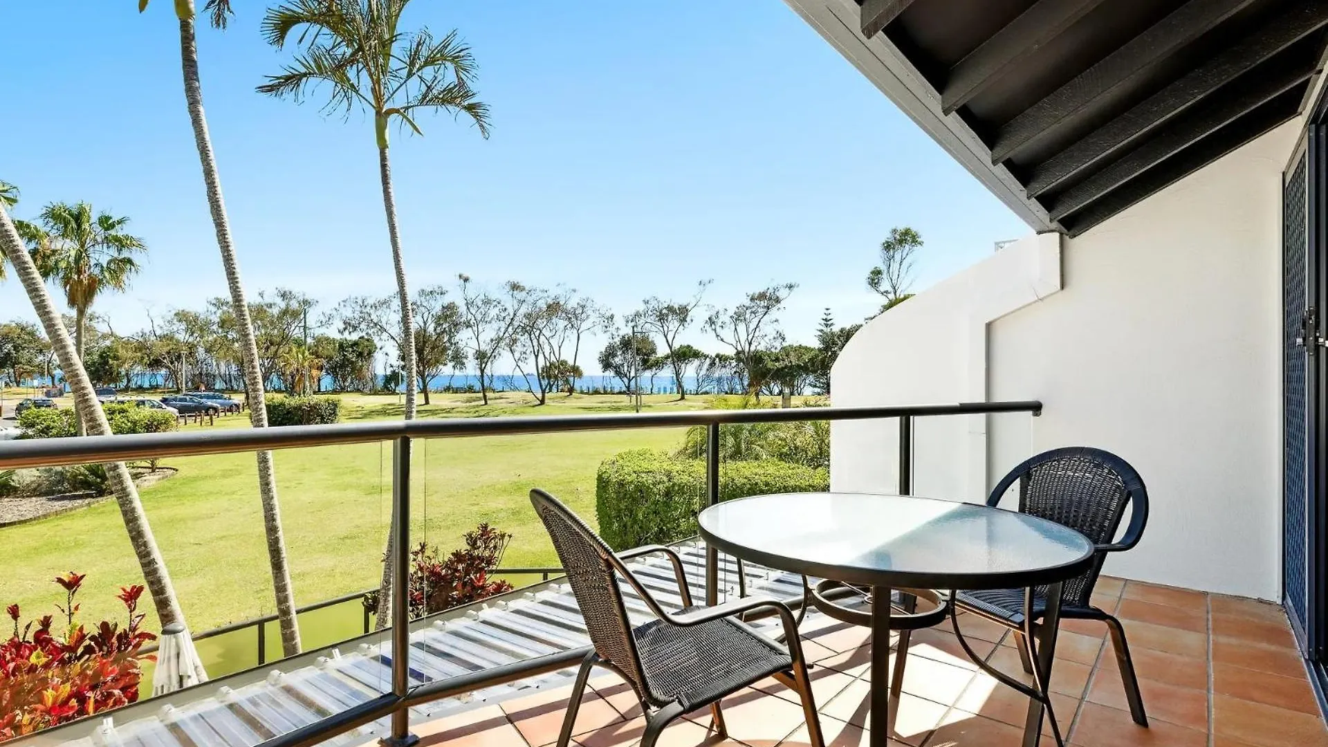 Beachfront