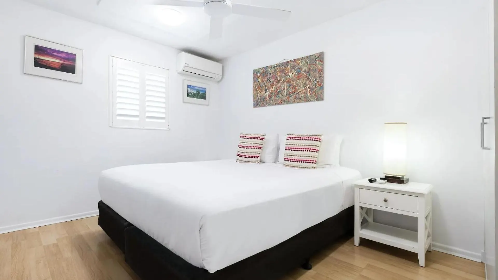 Resort Beachfront Byron Bay