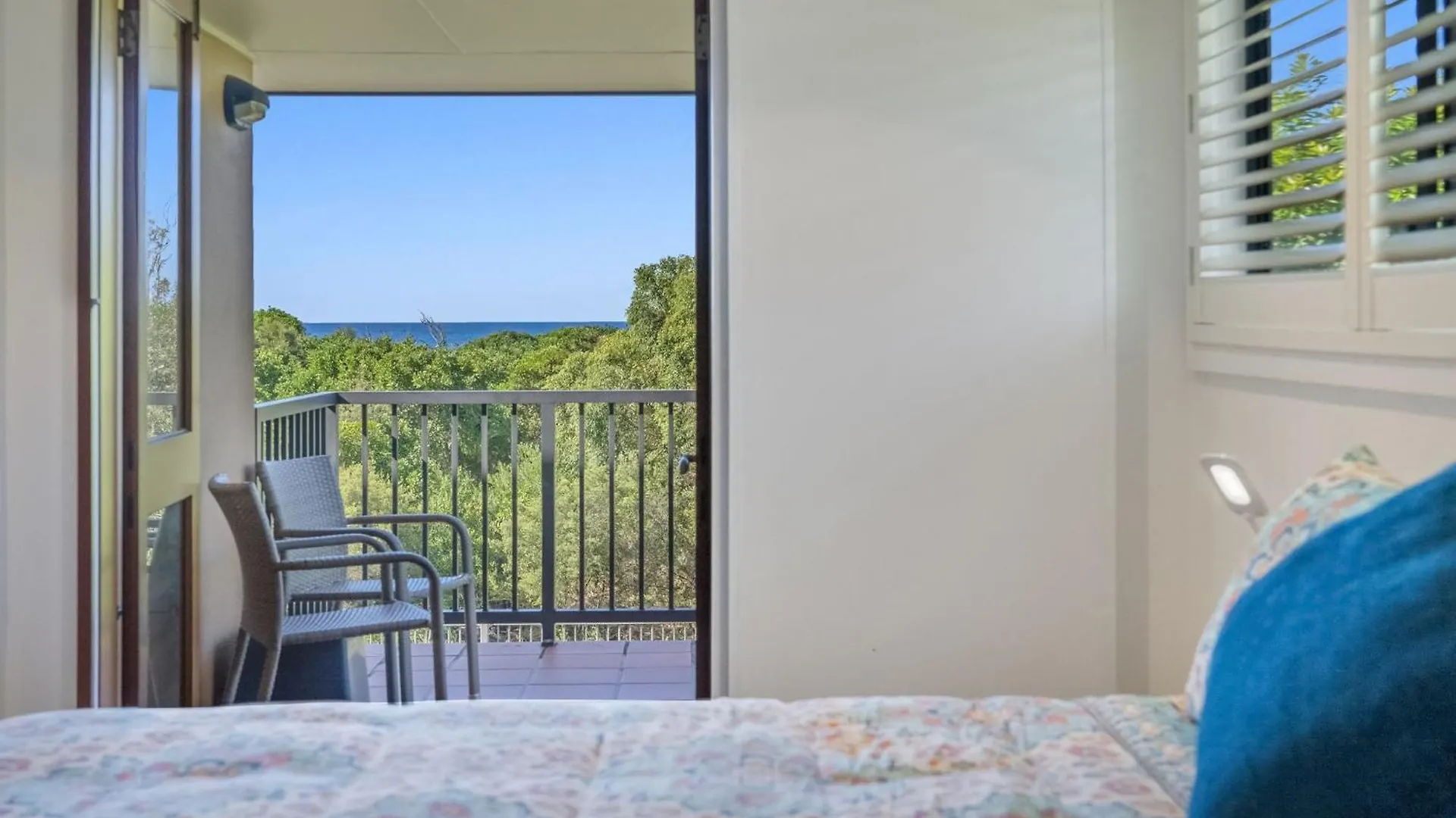 Feriehus Bayvilla 4 @ The Byron Bay
