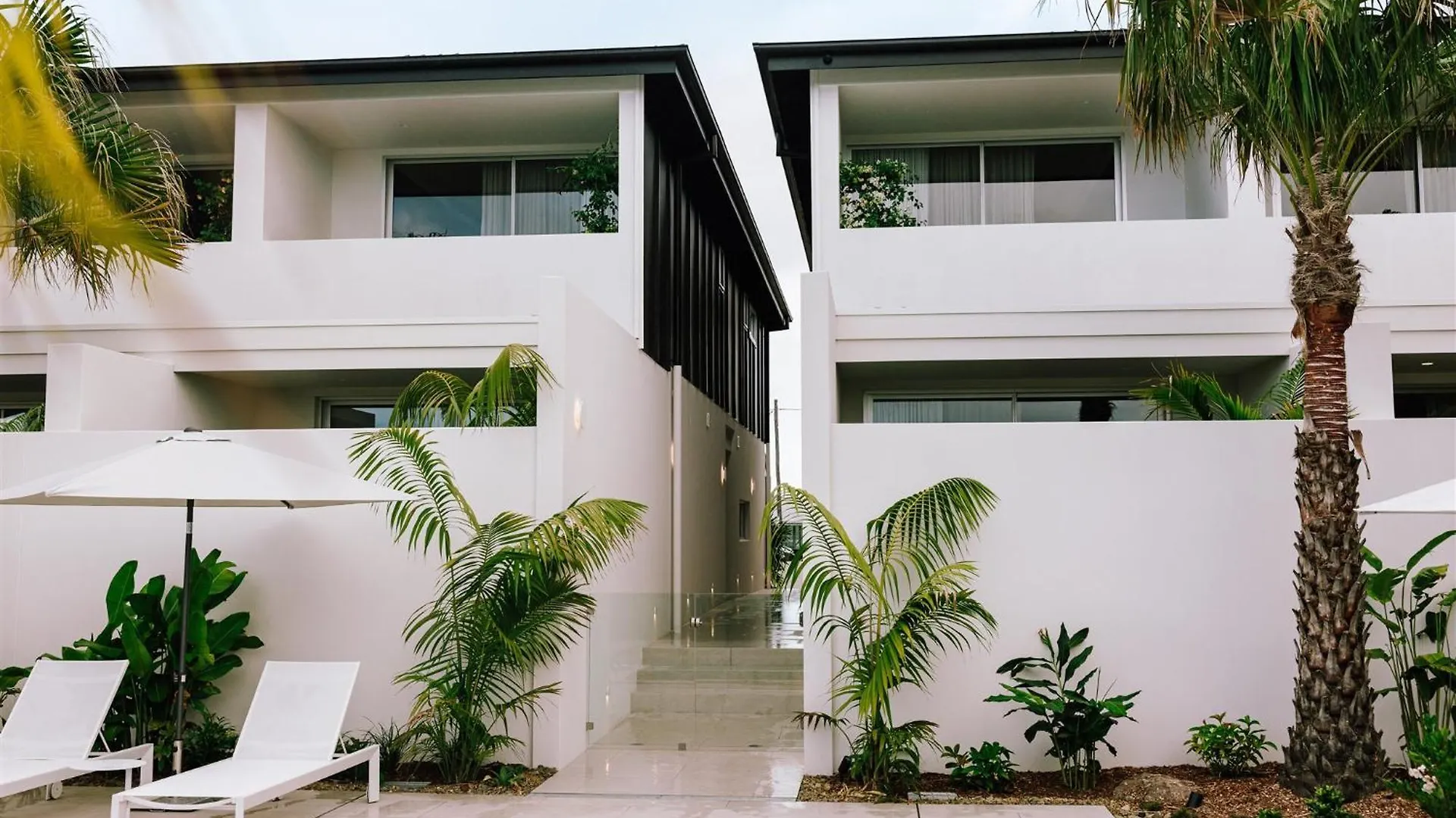 Guest house The Hide Byron Bay