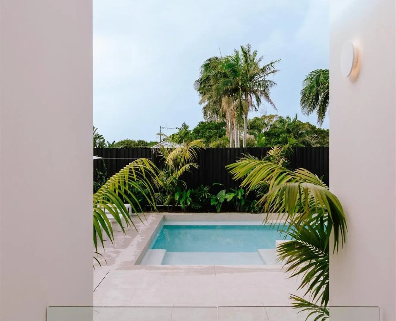 The Hide Byron Bay 4* Byron Bay