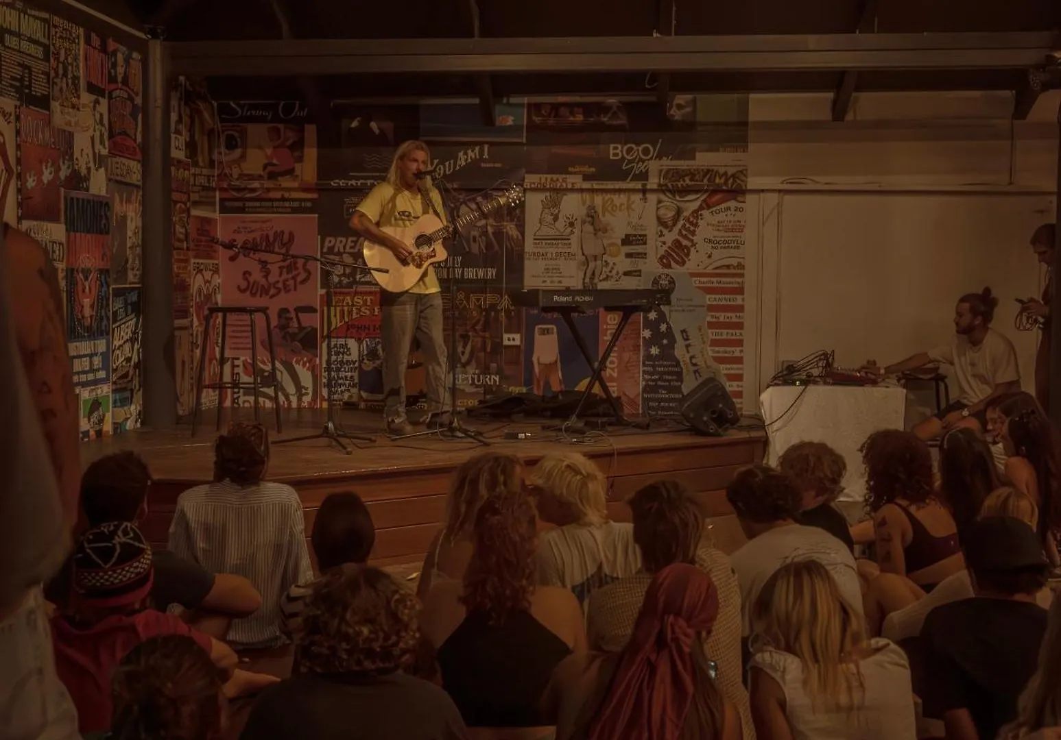 Hostel Arts Factory By Nomads (adults Only) Byron Bay