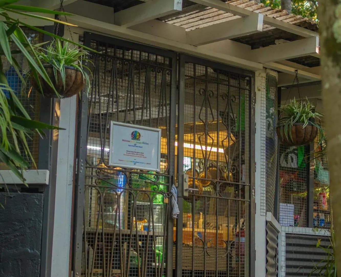 Hostel Arts Factory By Nomads (adults Only) *