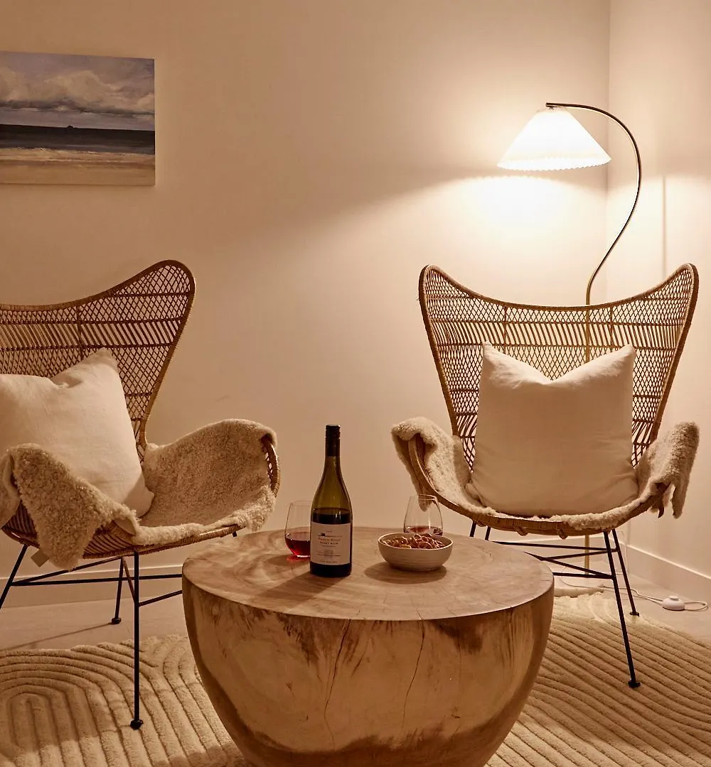 The Hide Byron Bay Guest house