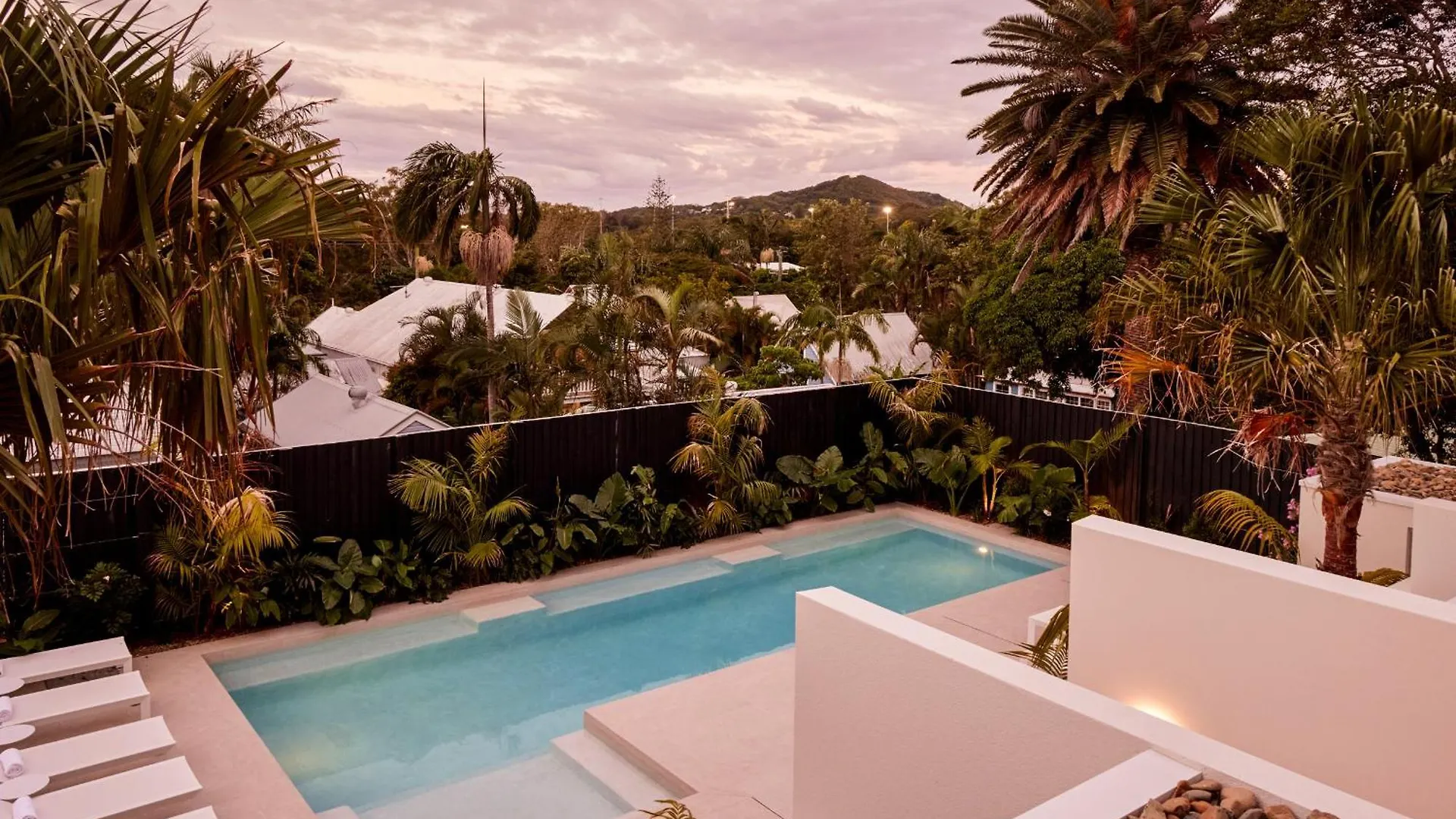 The Hide Byron Bay Guest house 4*