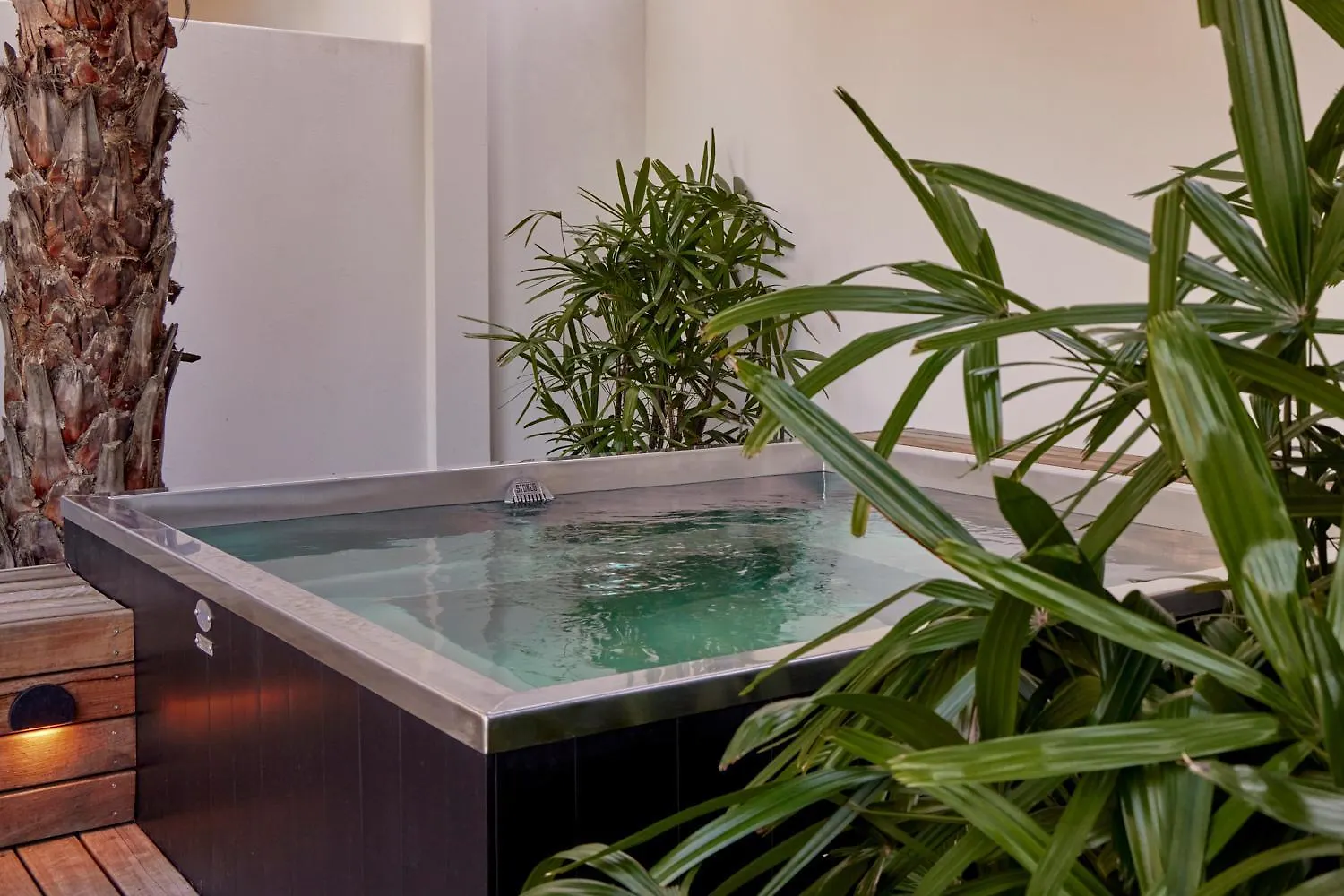 Guest house The Hide Byron Bay 4*