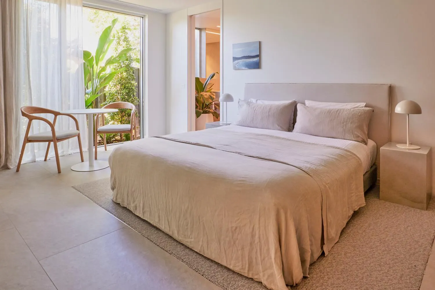 Guest house The Hide Byron Bay Byron Bay