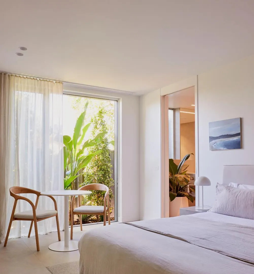The Hide Byron Bay Guest house Byron Bay