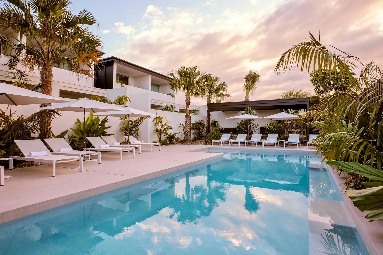 The Hide Byron Bay 4*