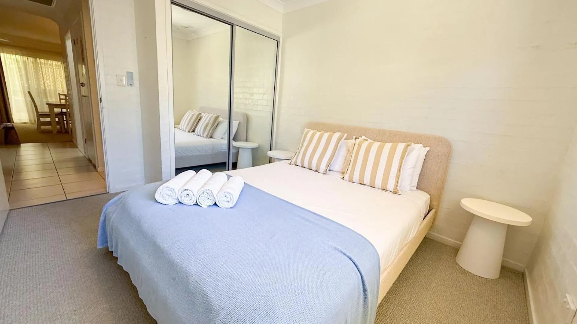 Apartman Fiesta On Lawson Byron Bay
