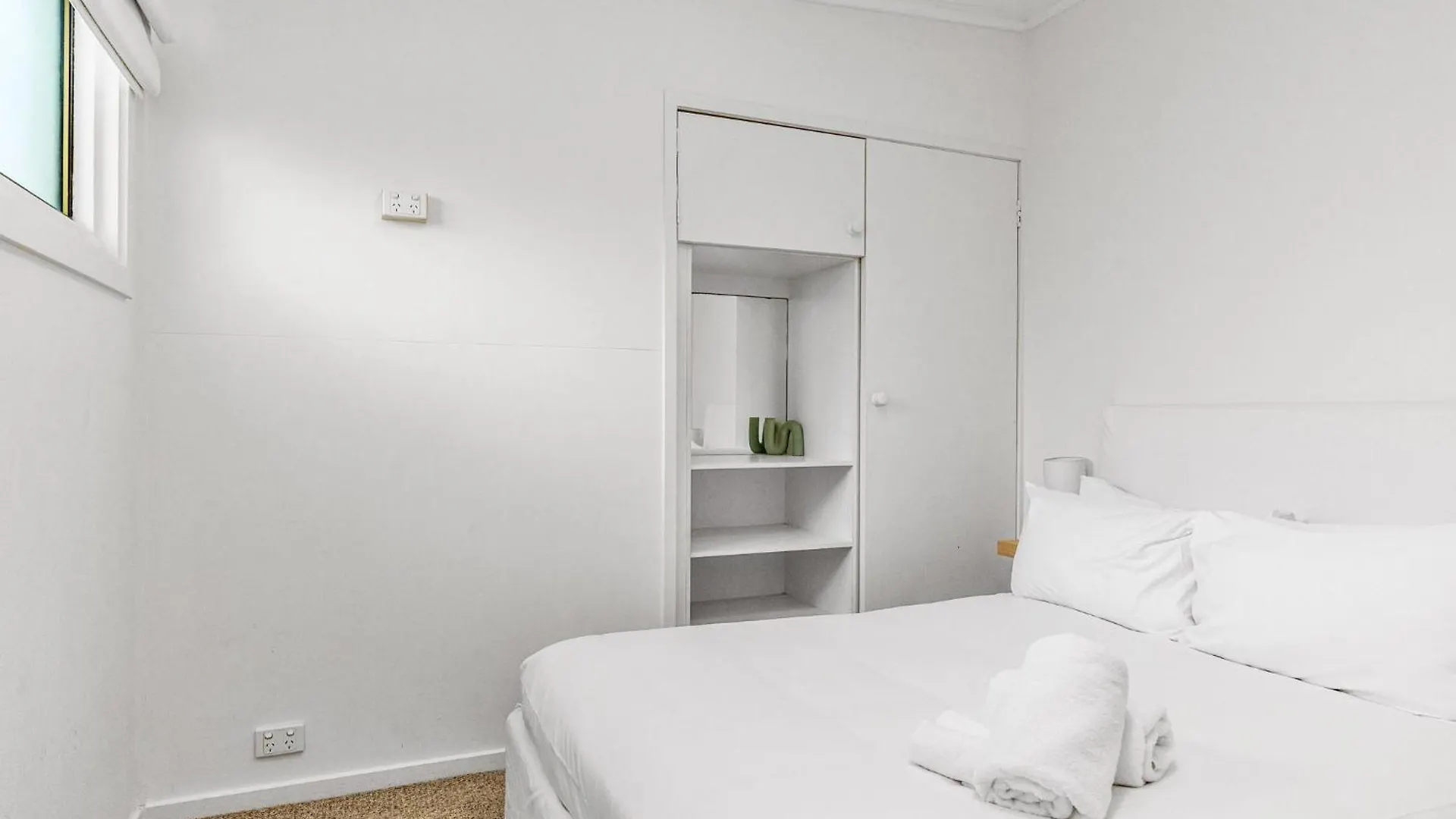 Wategos Pad