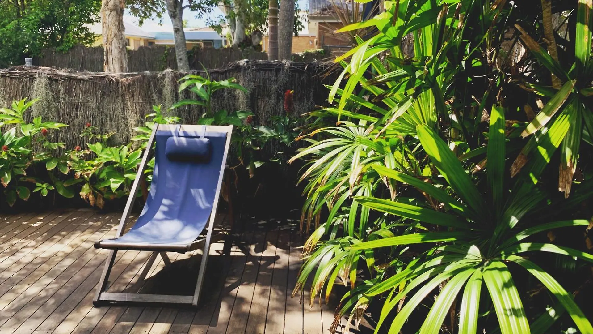 Bayhaven 4* Byron Bay