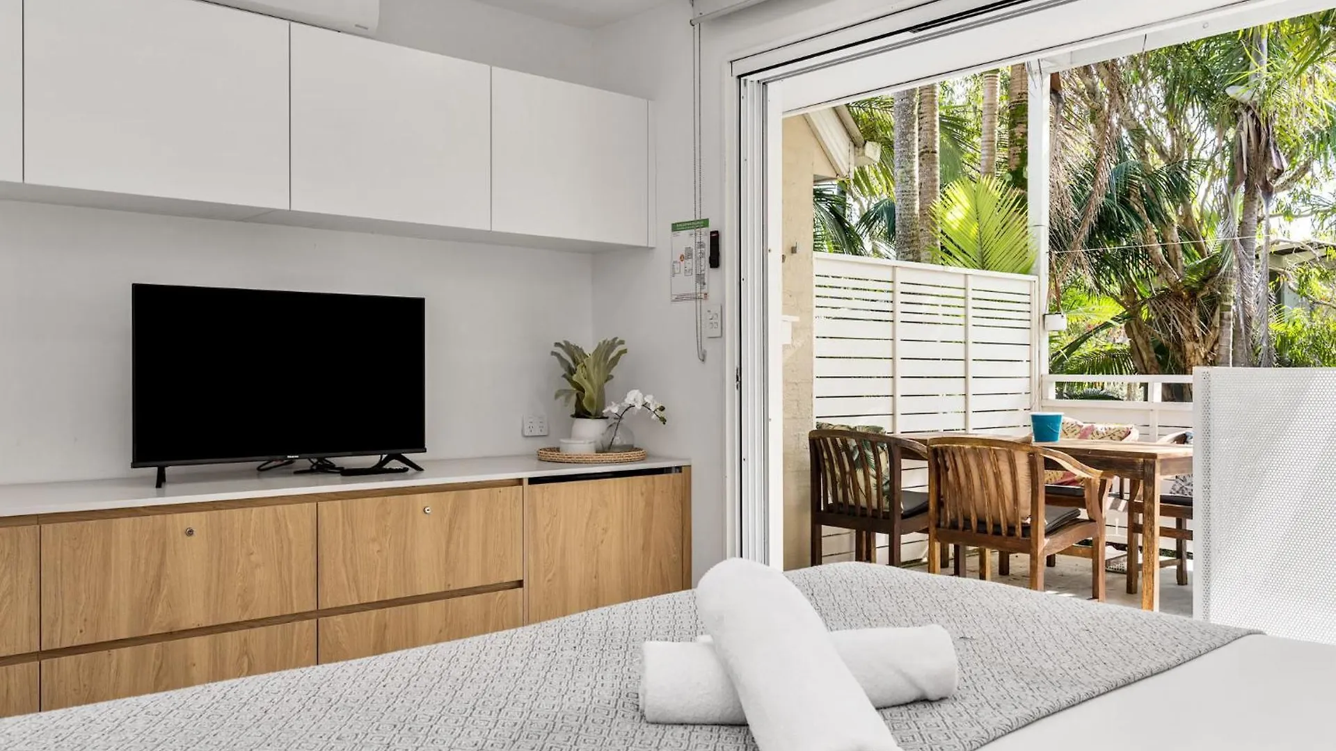 Belongil Pad Apartment Byron Bay