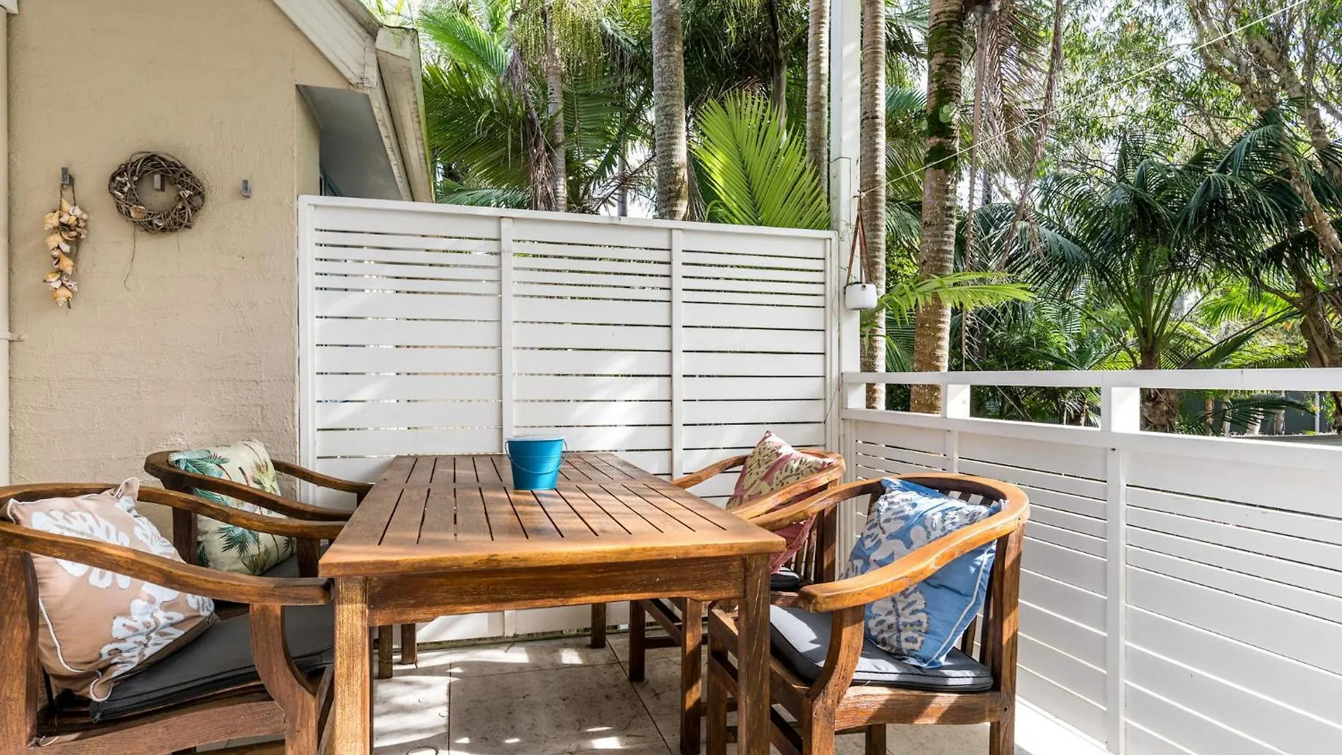 Belongil Pad Apartment