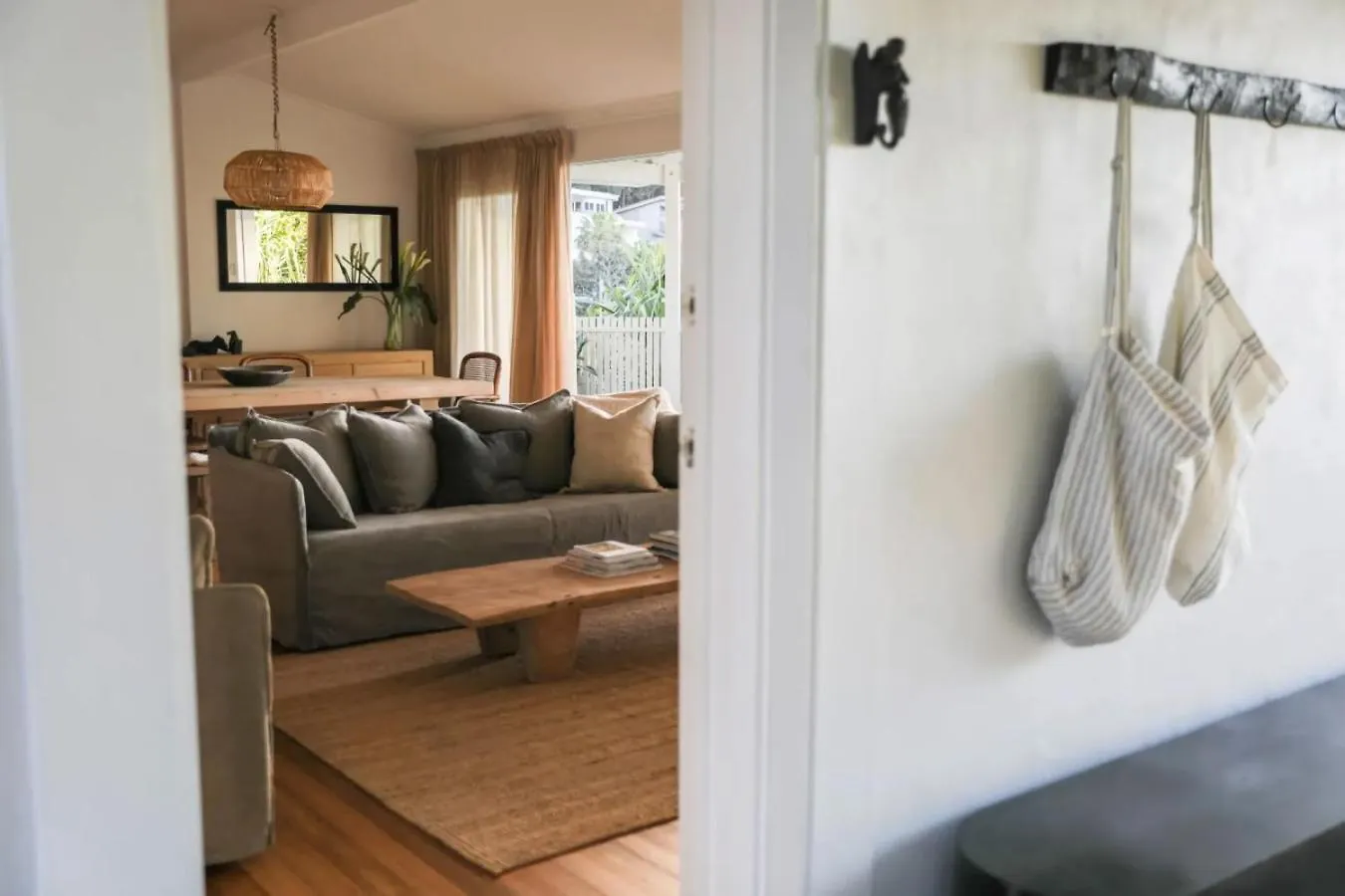 The Sirens Of Wategos - Luxe Escape * Byron Bay
