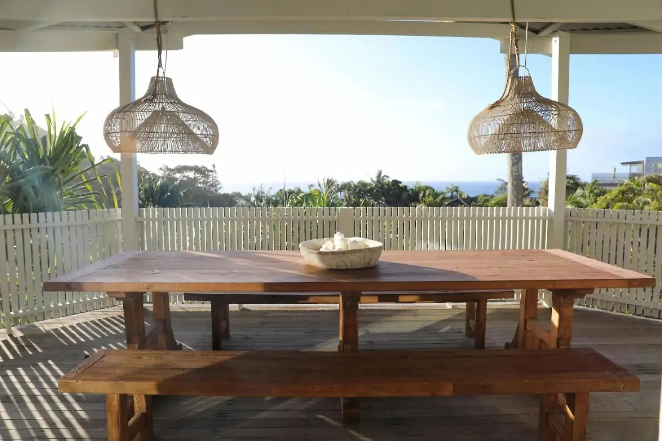 Semesterbostad The Sirens Of Wategos - Luxe Escape Byron Bay