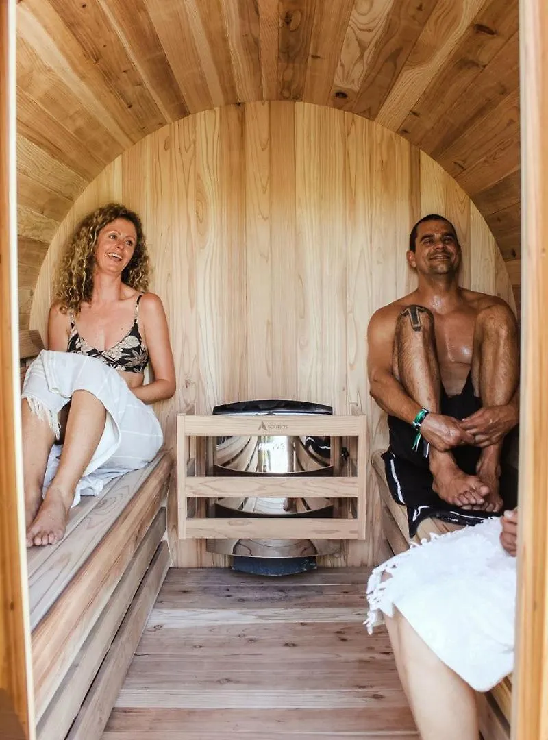 Resort Byron Yoga Centre Byron Bay