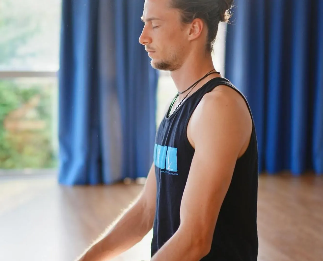 Resort Byron Yoga Centre *