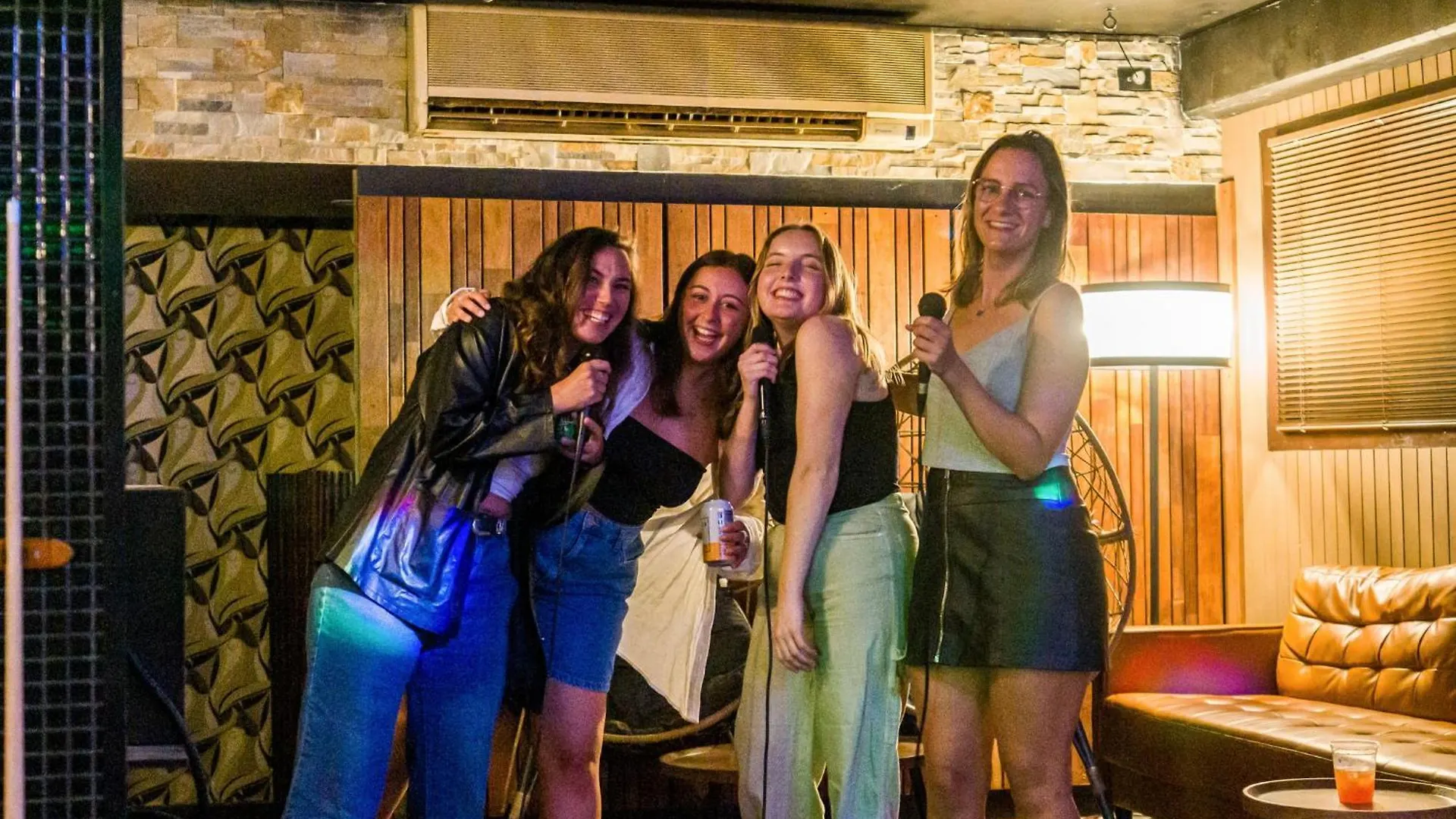 Hostel Aquarius Backpackers