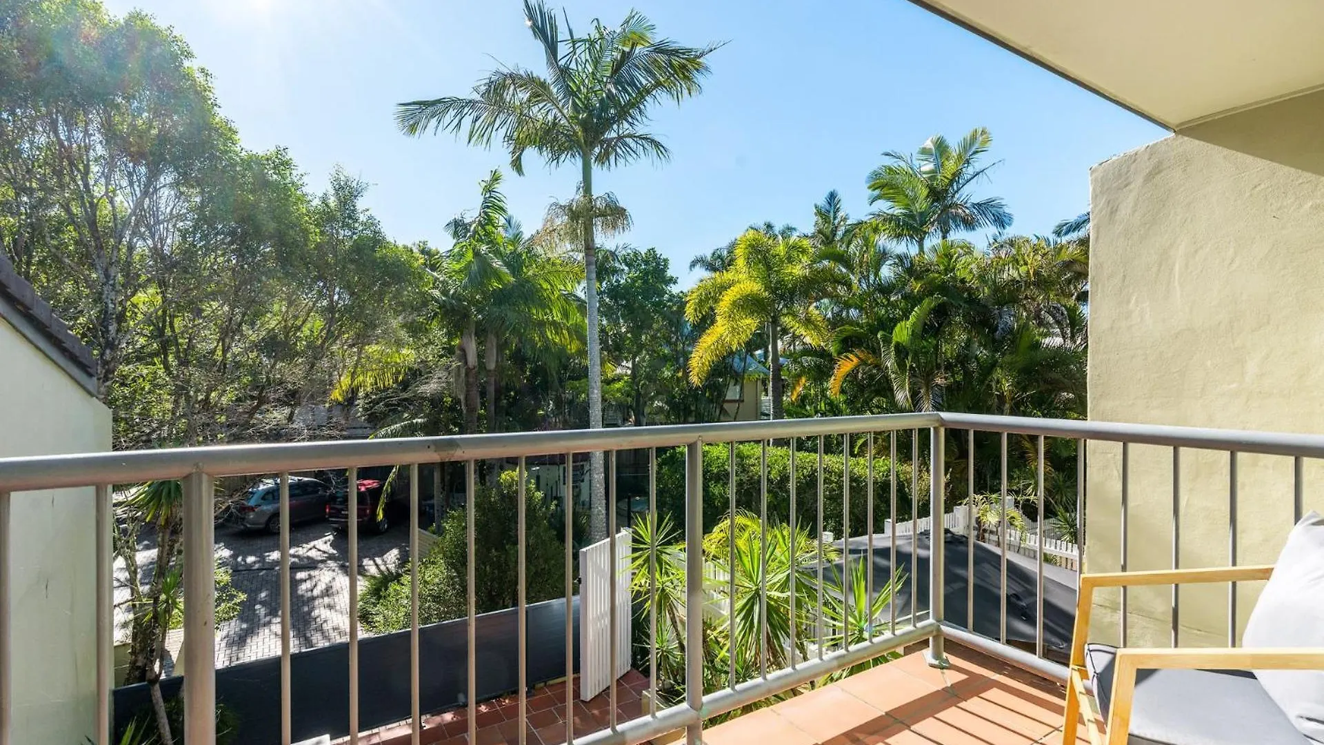 Byron Beachside 2 *