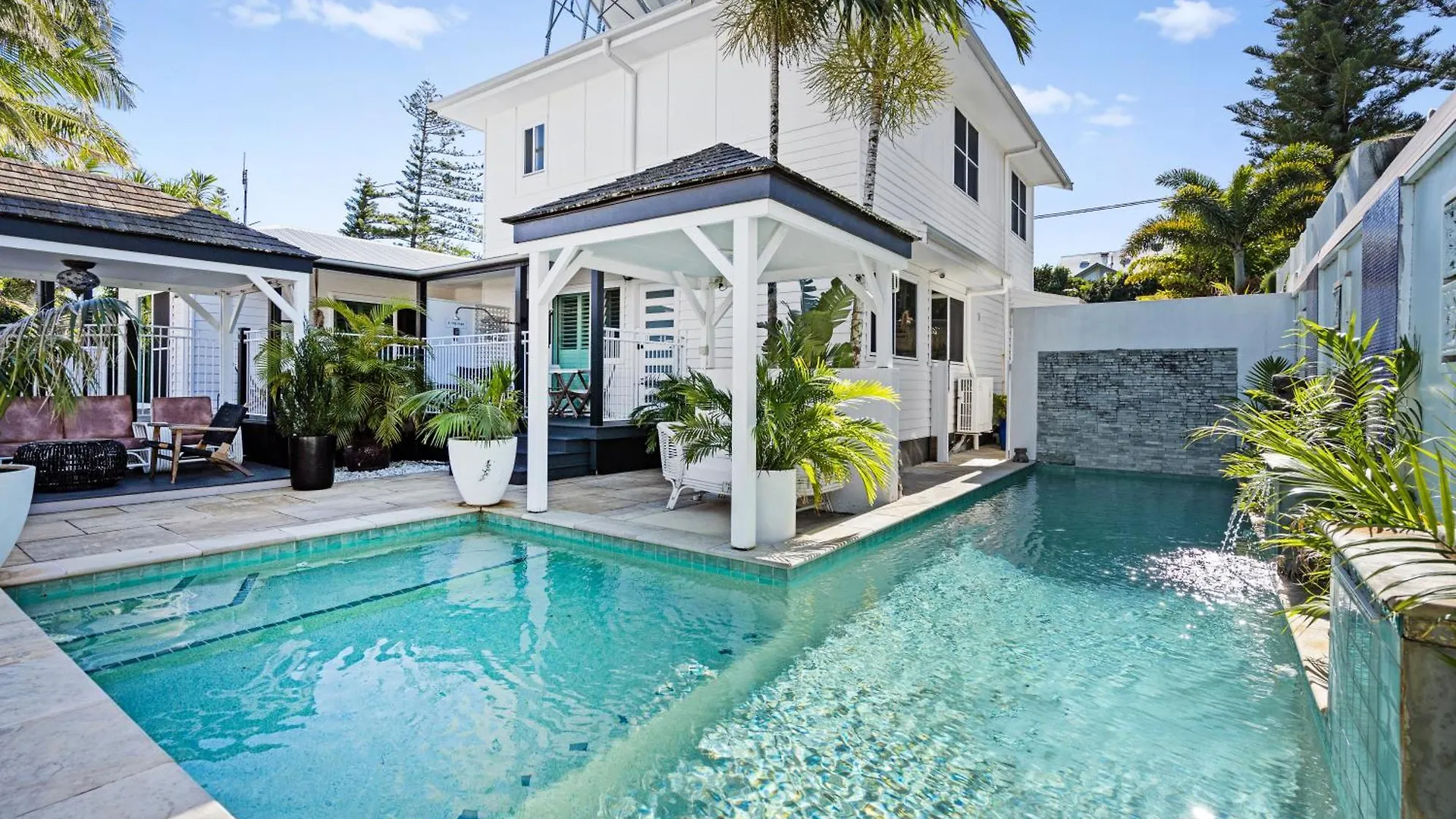 Maison d'hôtes Azur