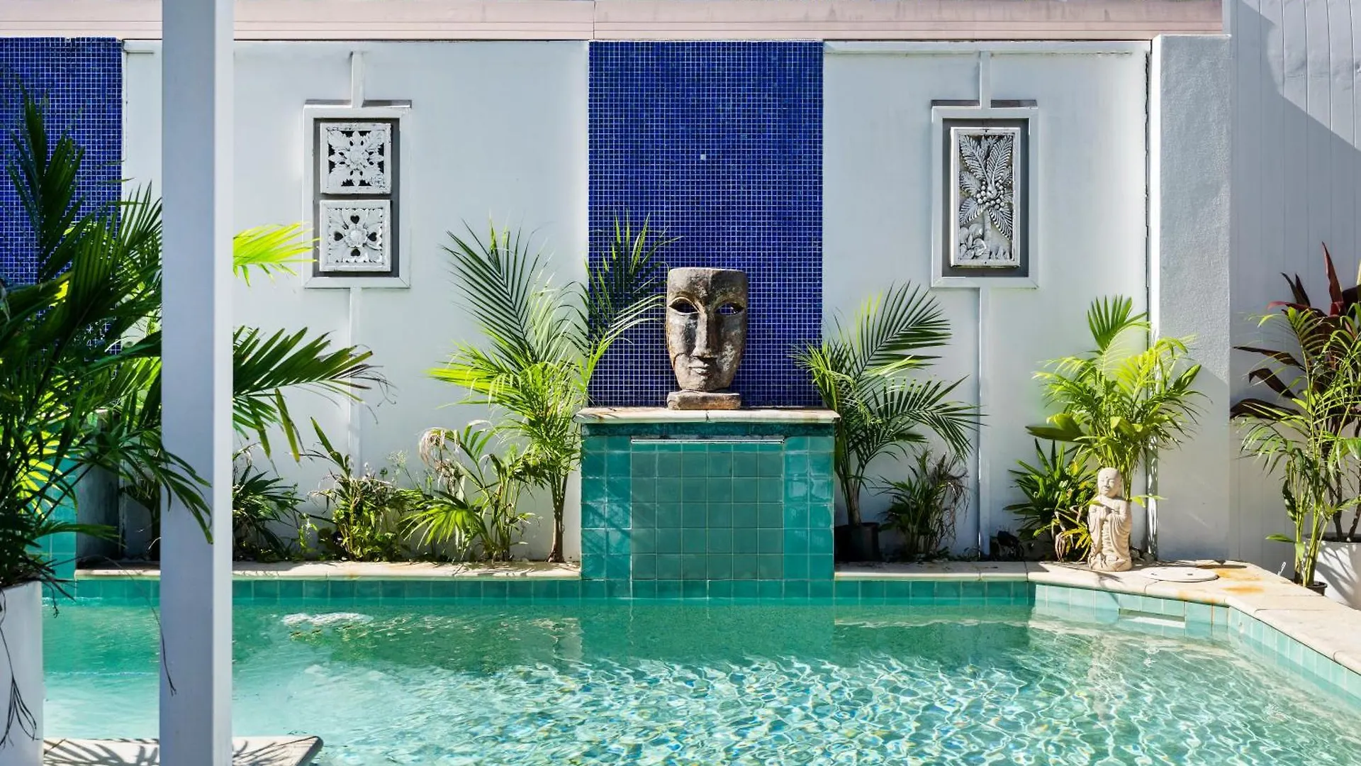 Azur Maison d'hôtes 4*