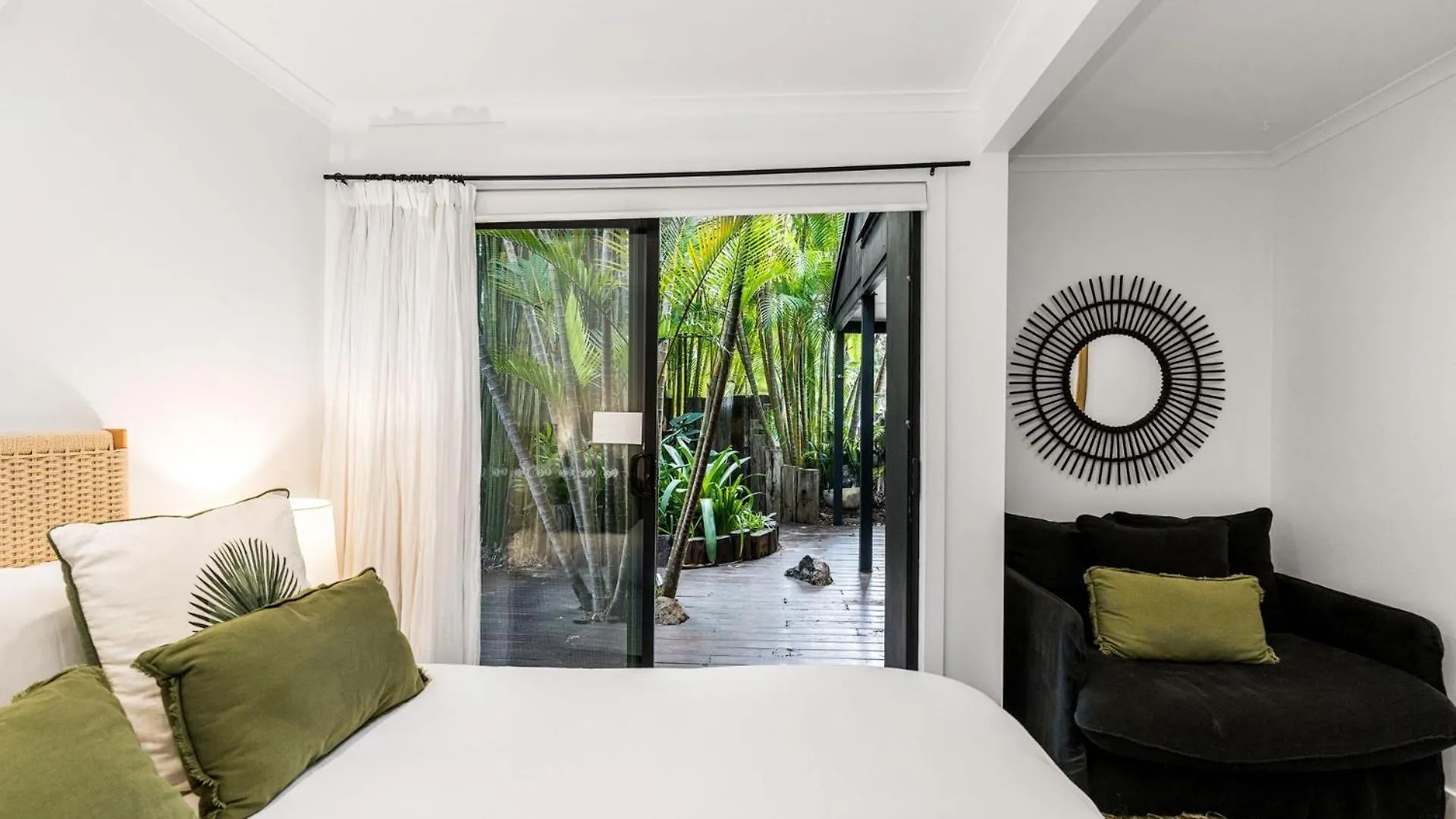 A Perfect - Arya Casa vacanze Byron Bay