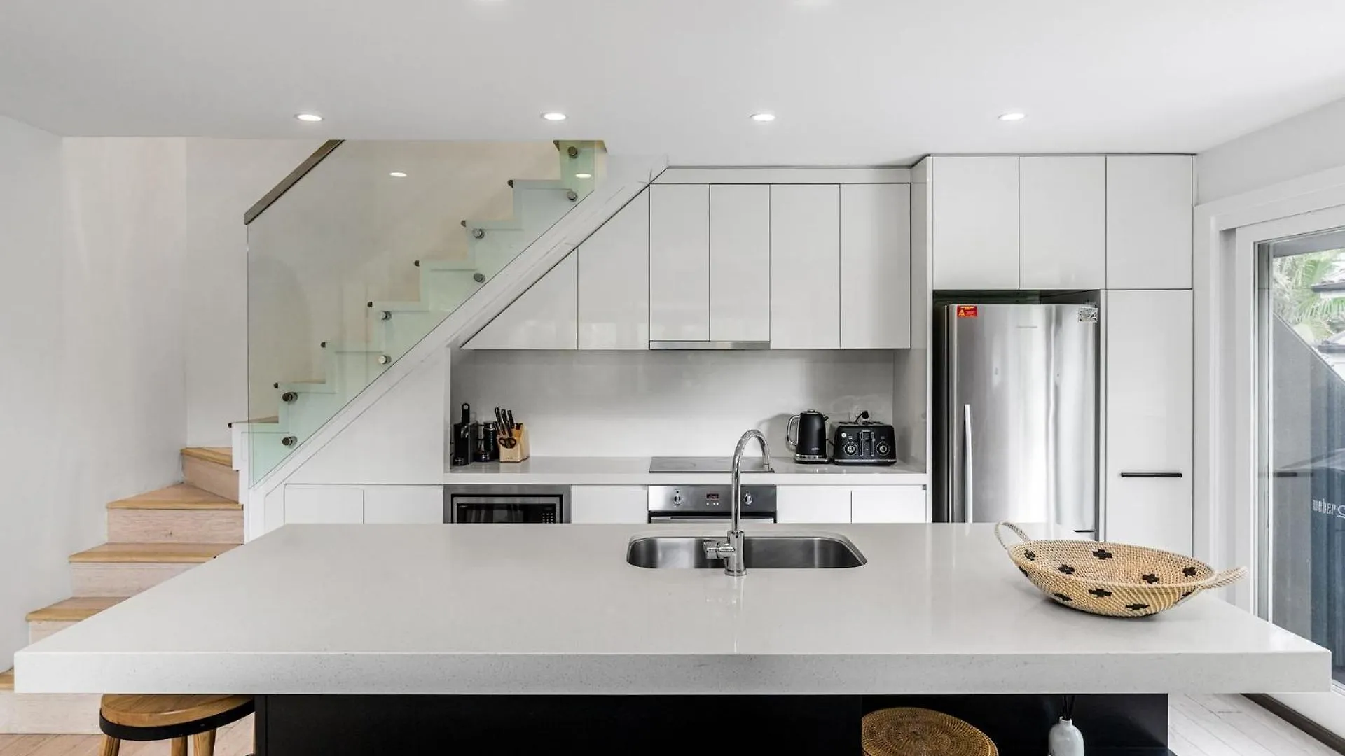 A Perfect - Arya Casa vacanze Byron Bay