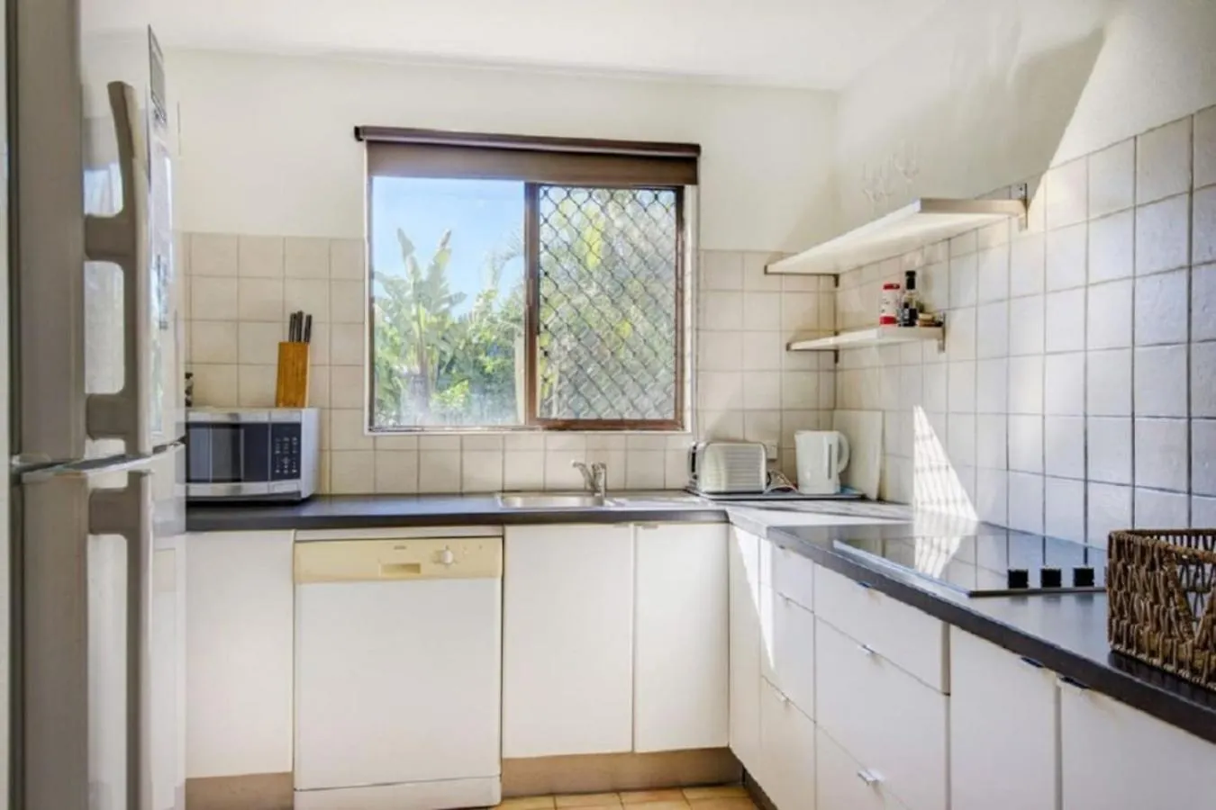 Διαμέρισμα Sunny Somerset 2b Located Opp Markets Μπάιρον Μπέι