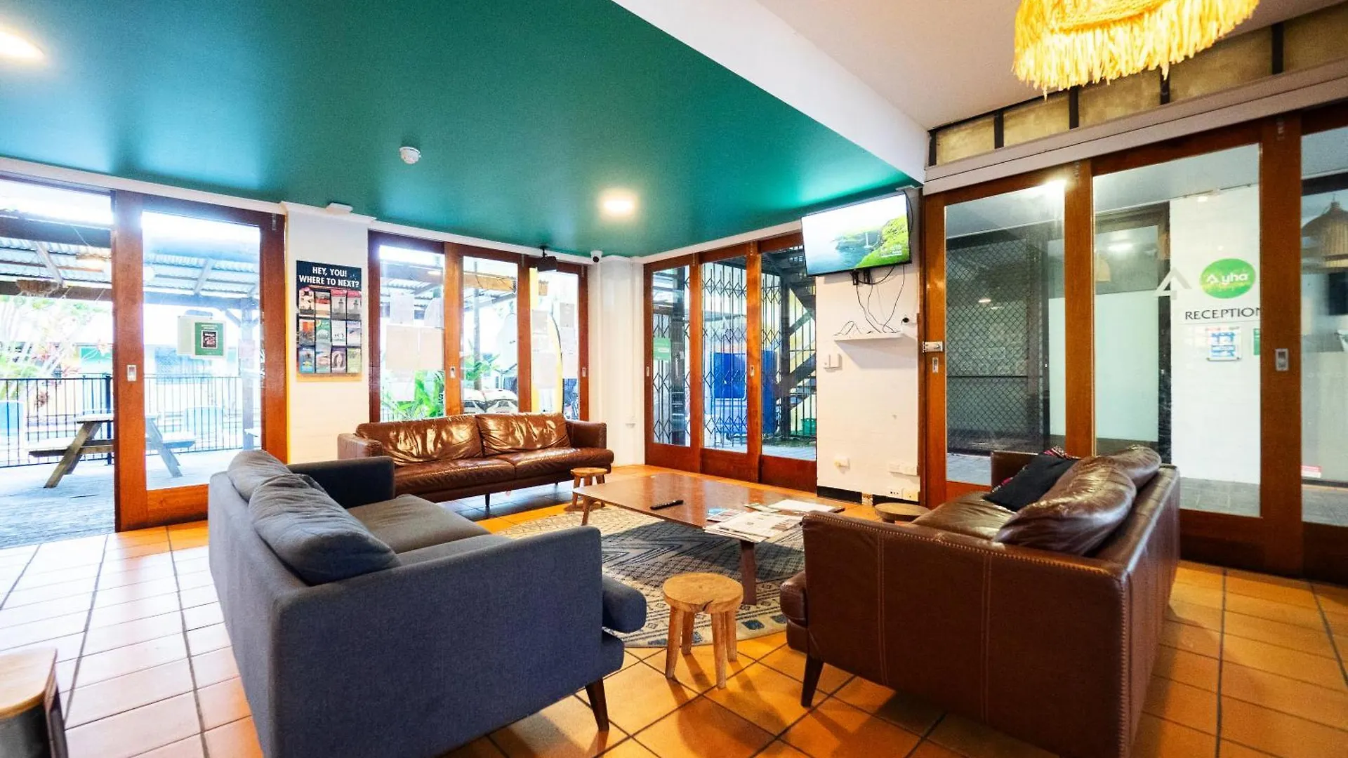 Yha Cape Byron, * Byron Bay