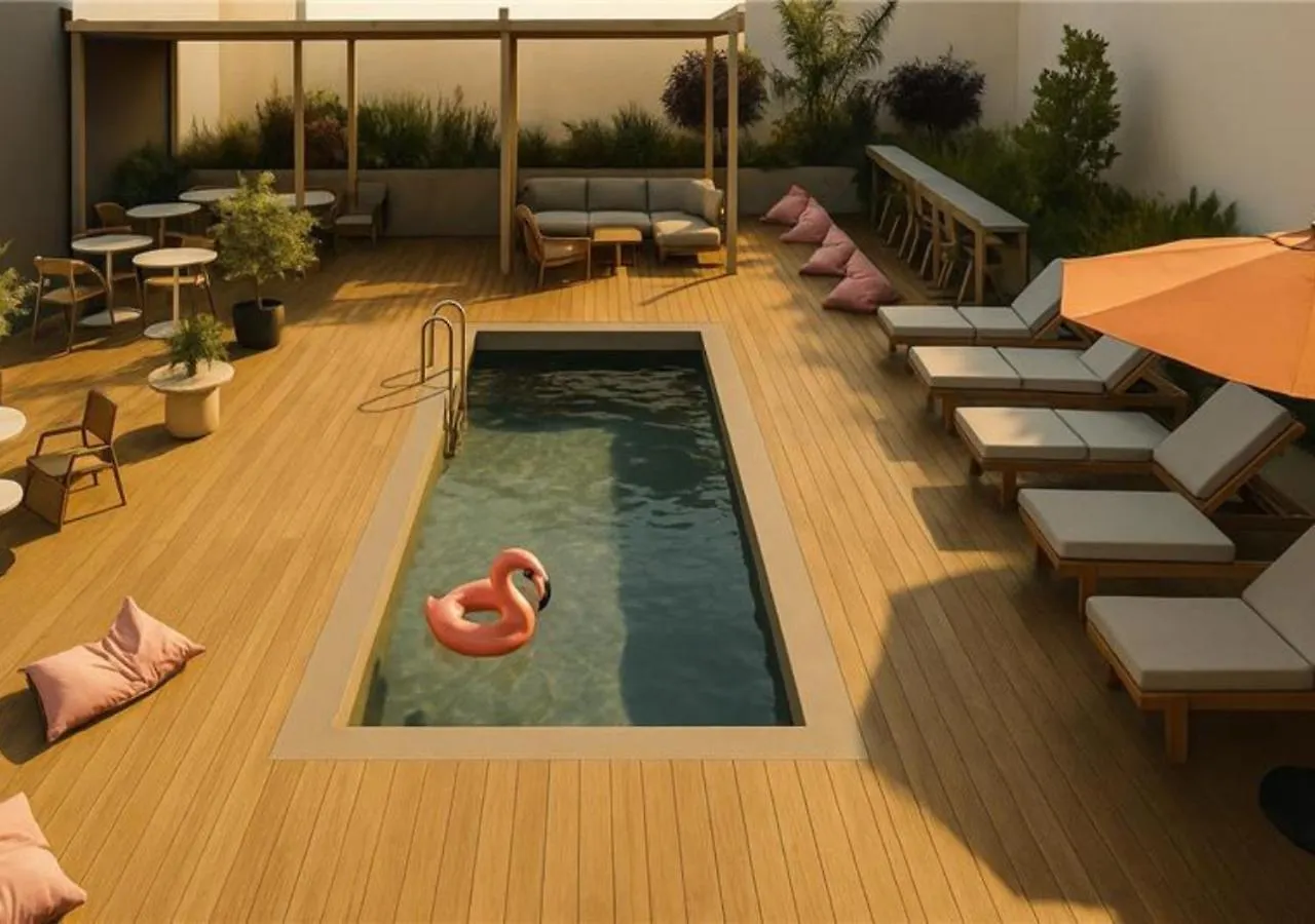 Albergue Drifter *