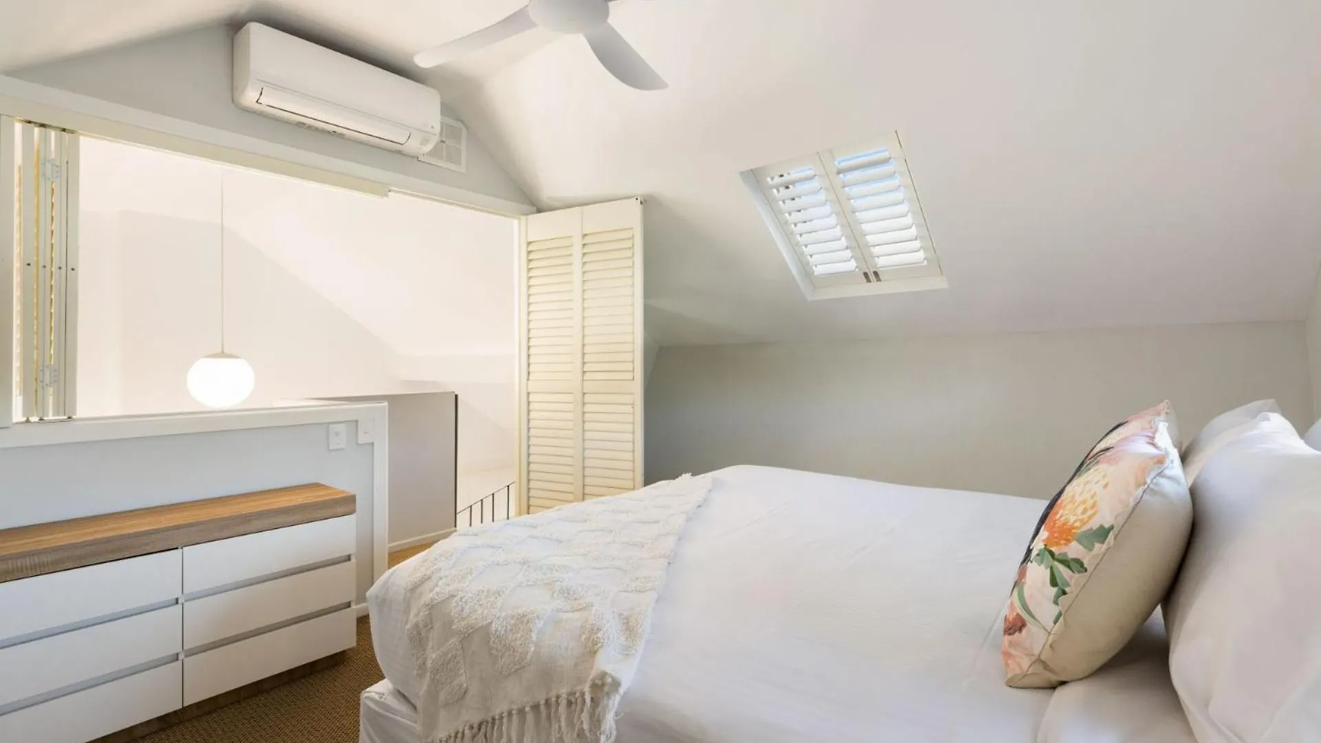 Apartament Beachfront Loft 11 Byron Bay
