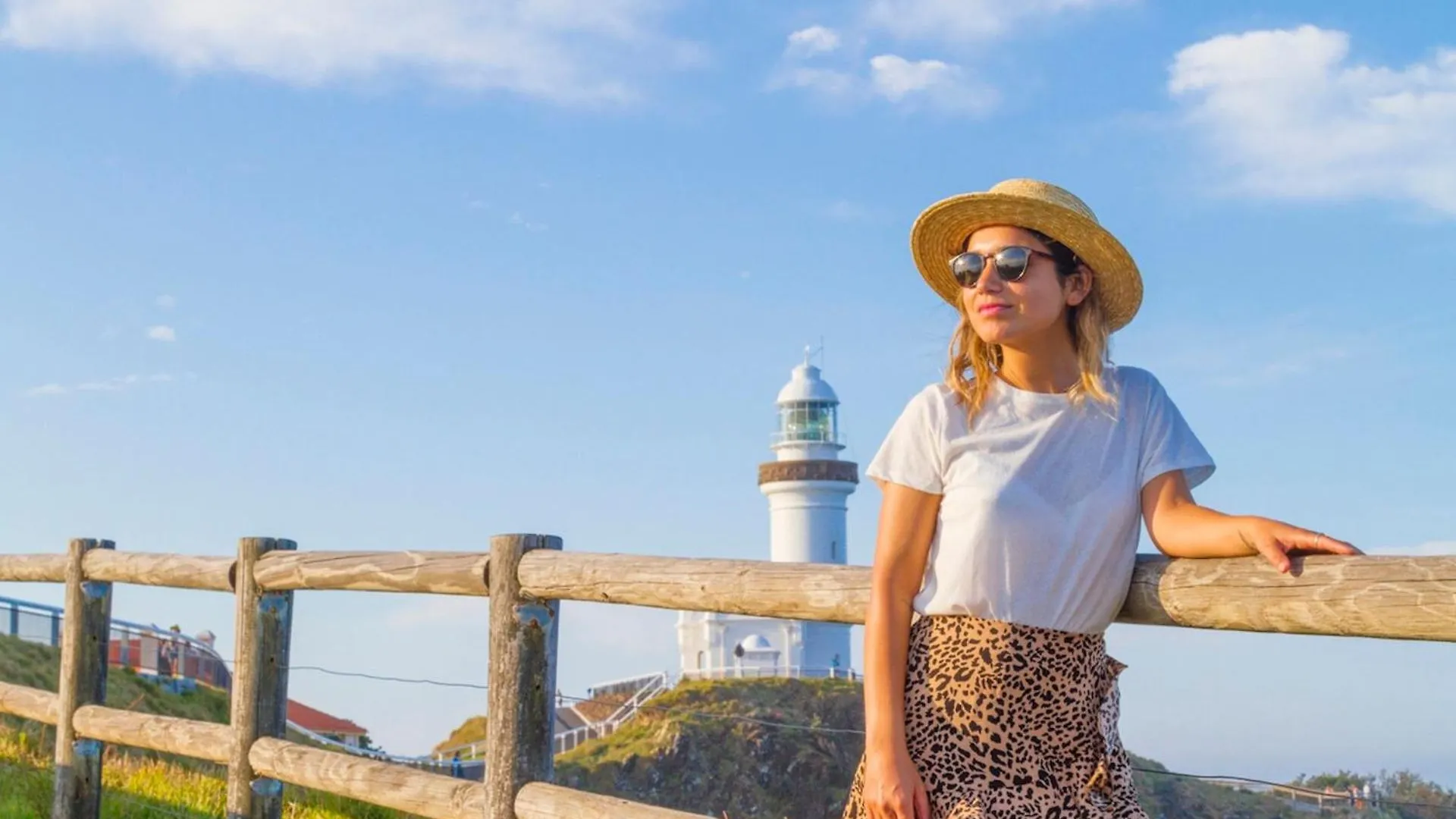 Apartman Fiesta On Lawson Byron Bay