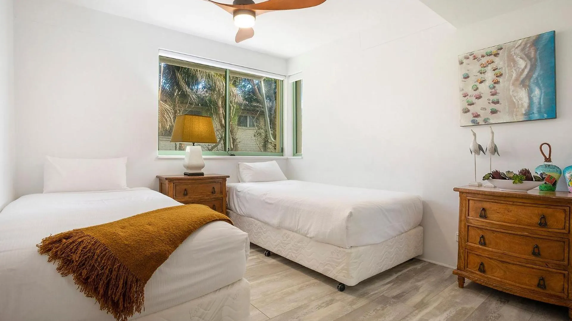 Casa de Férias 3 Surfside Byron Bay