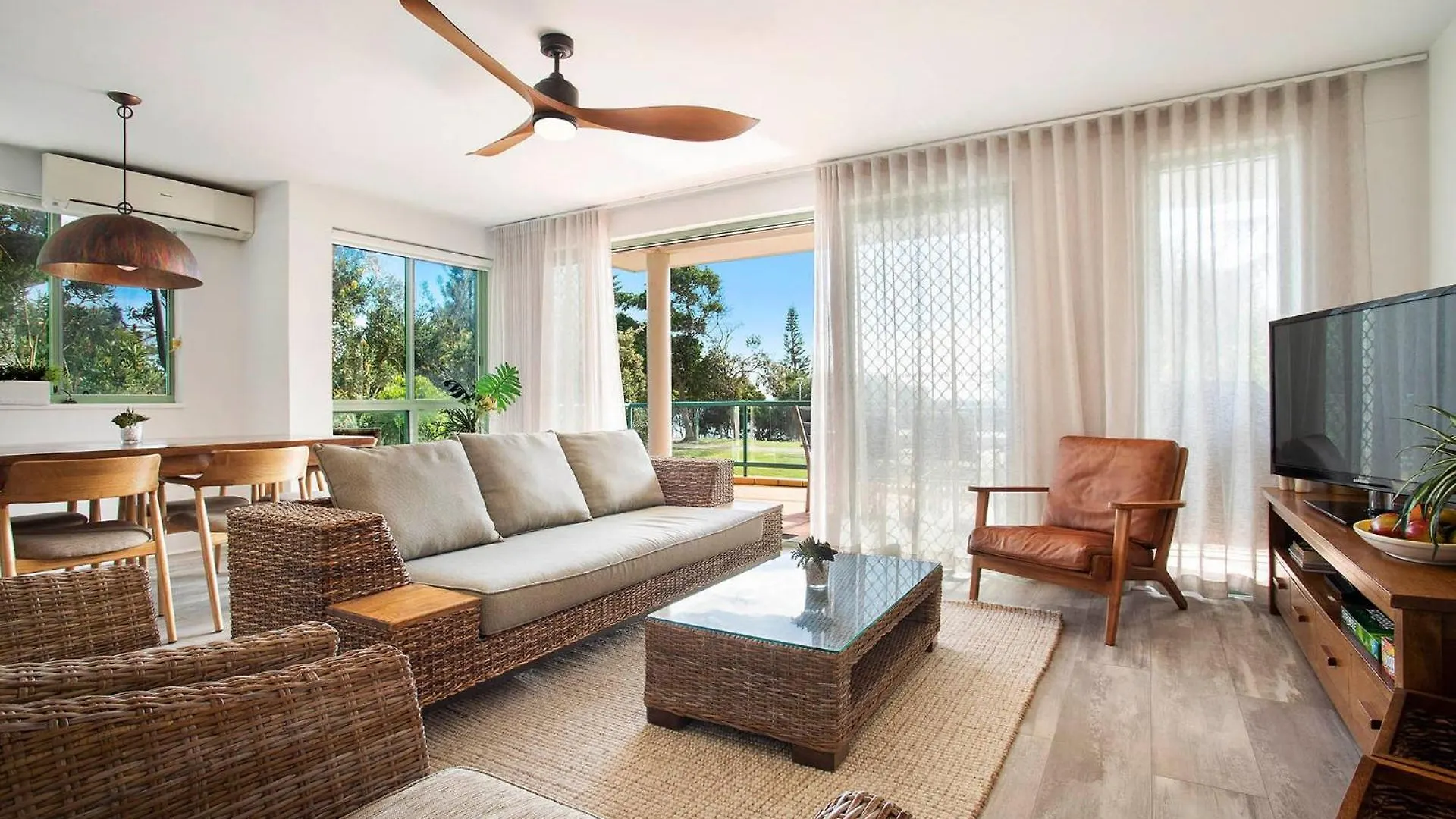 Casa de Férias 3 Surfside