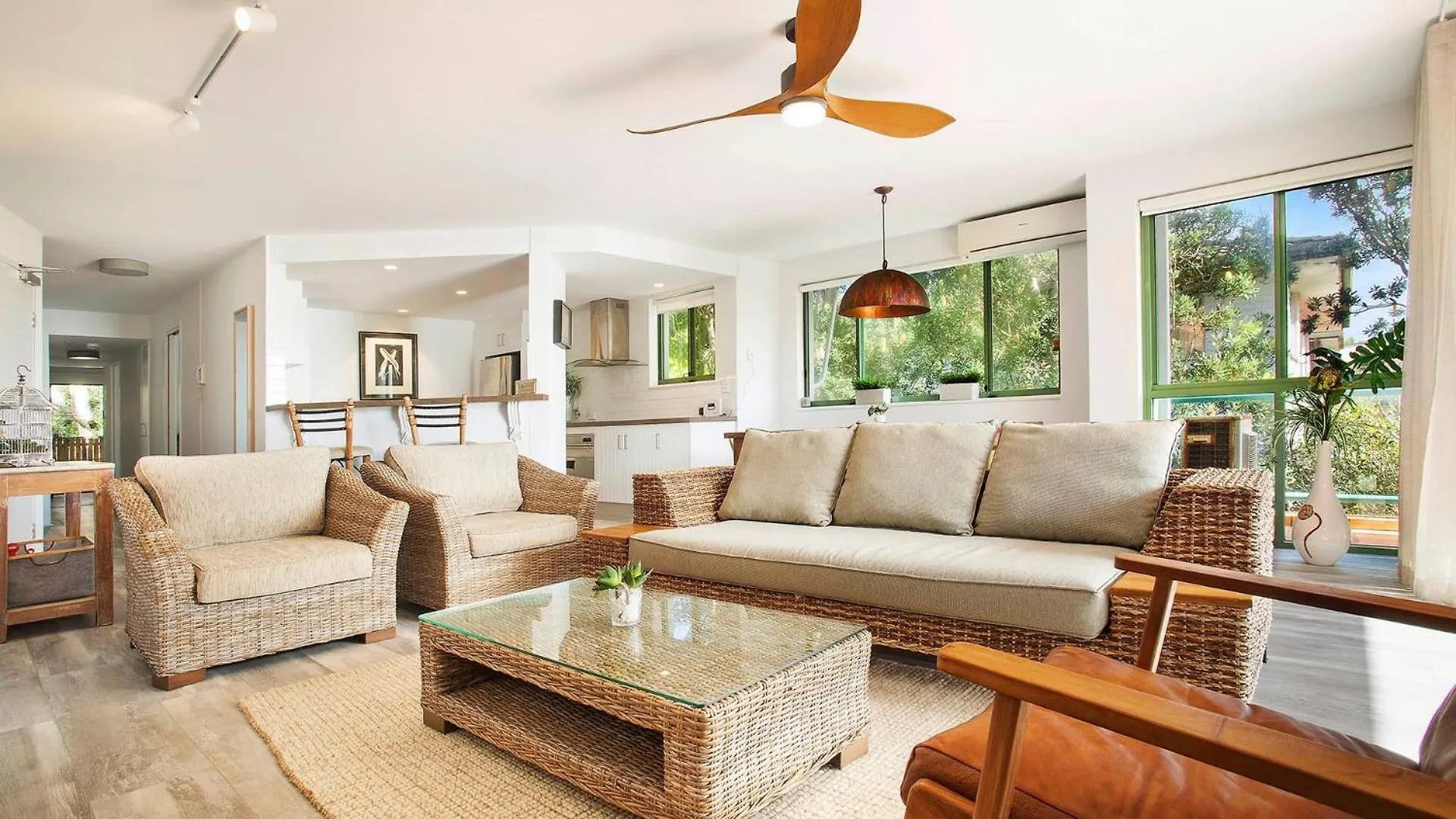 3 Surfside Casa de Férias