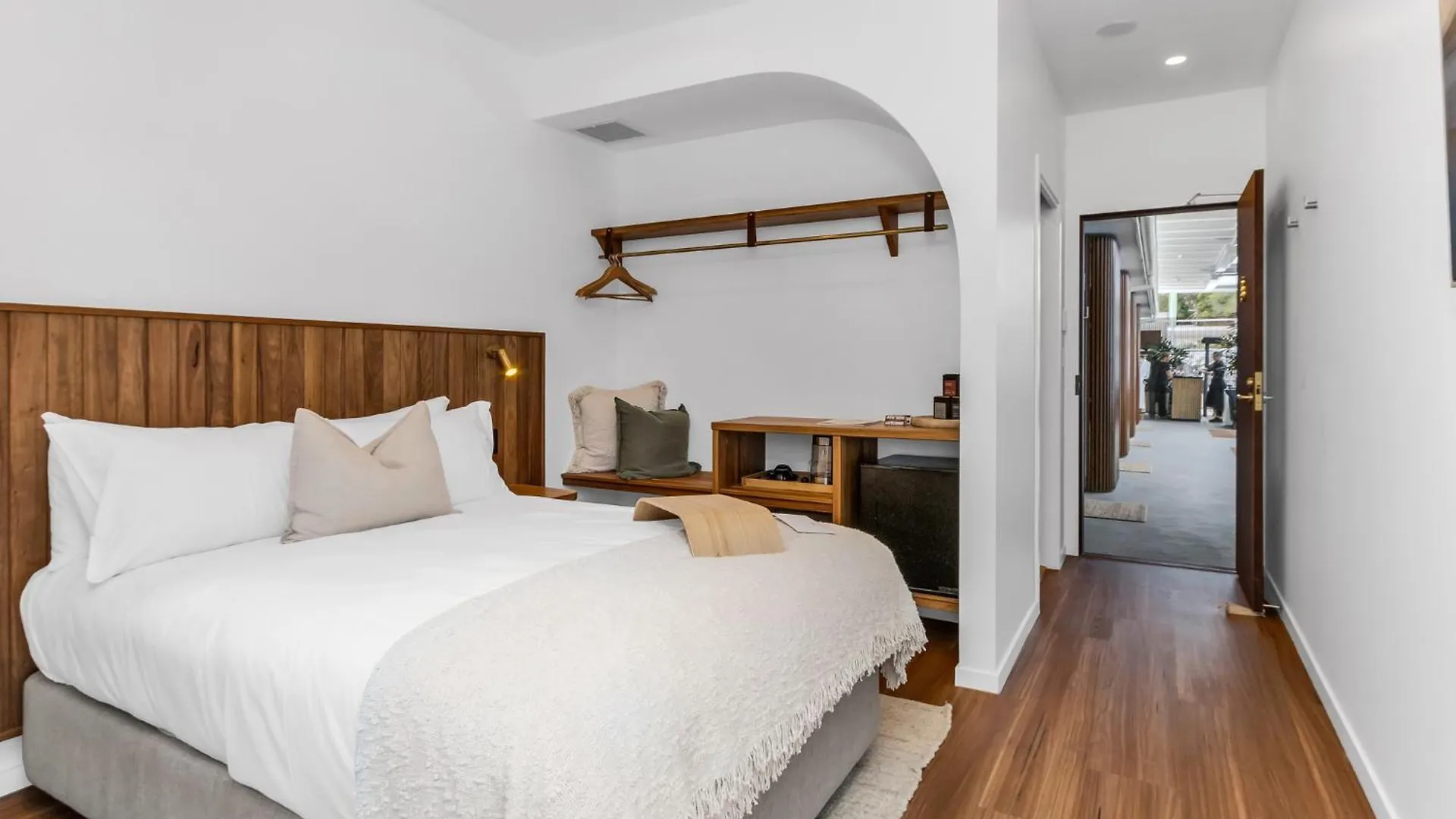 The Health Motel Byron Bay