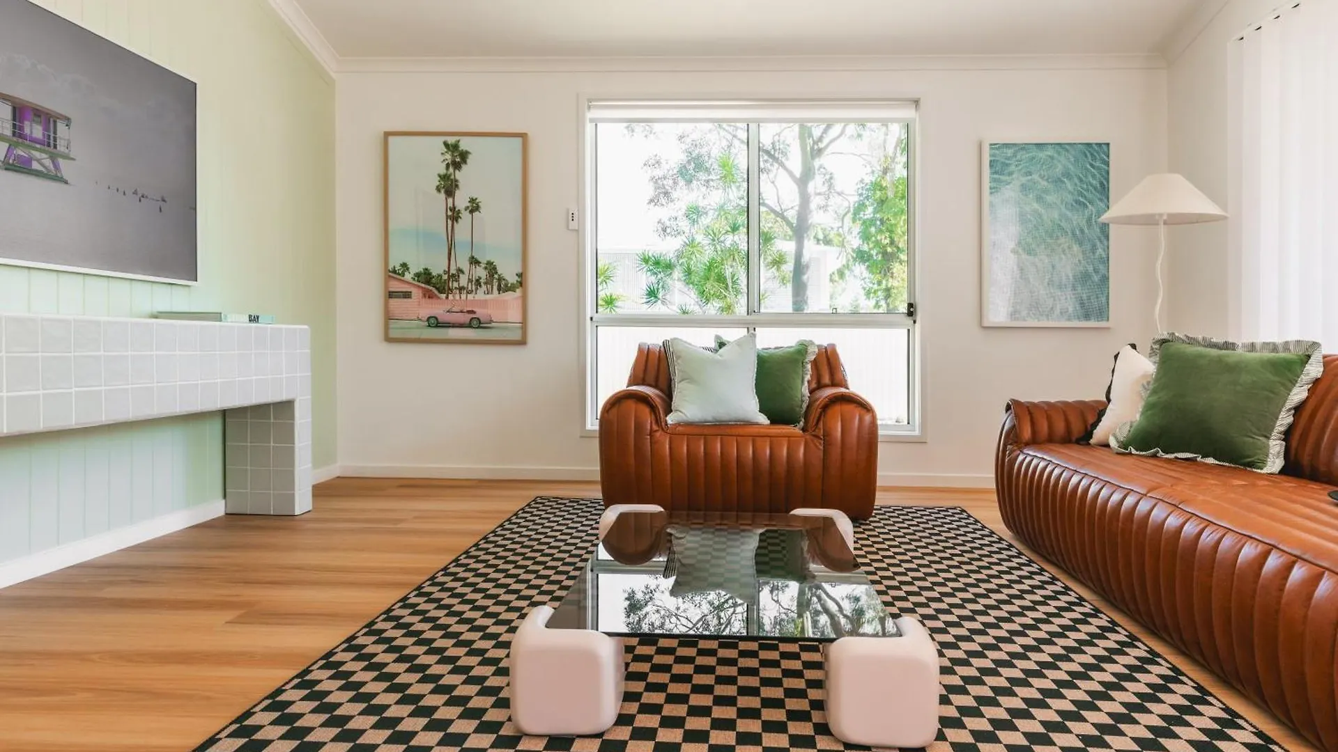 The Little Tropicana Semesterbostad Byron Bay