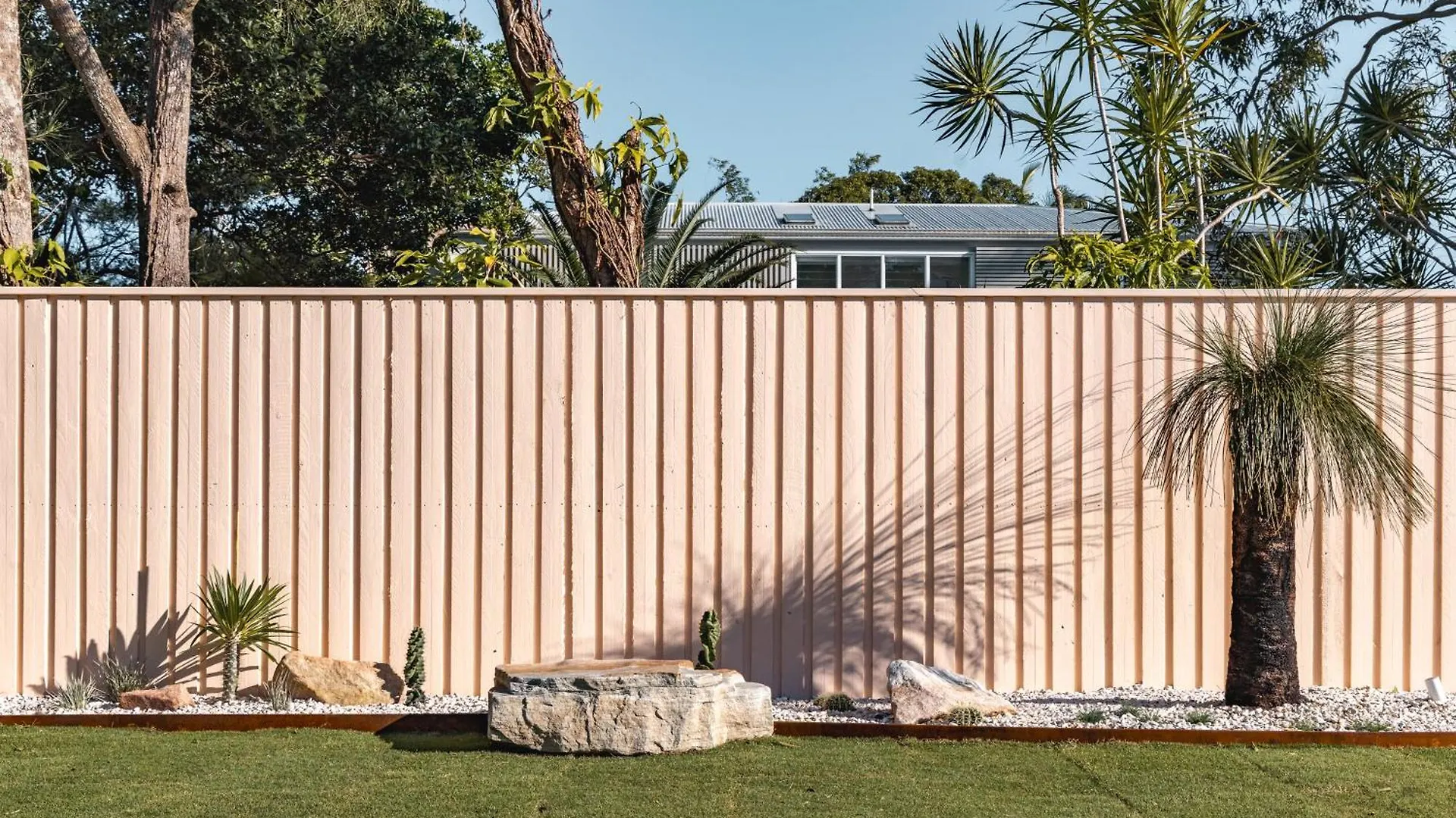 The Little Tropicana Byron Bay