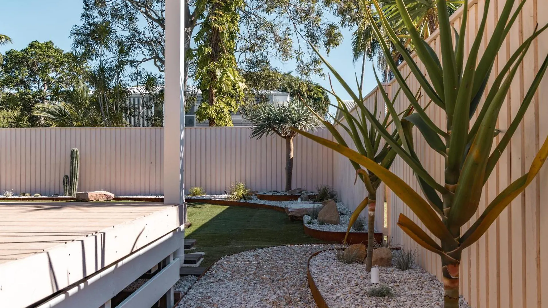 The Little Tropicana Semesterbostad Byron Bay