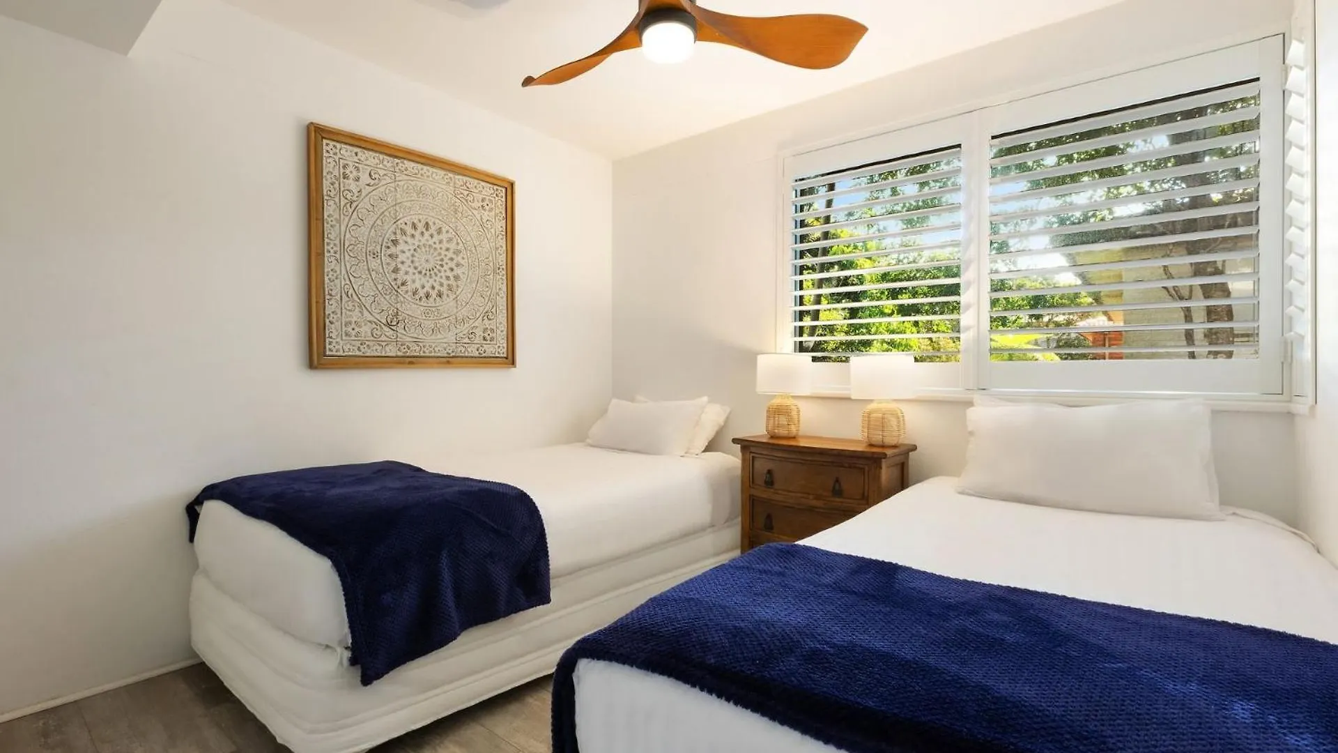 3 Surfside Casa de Férias