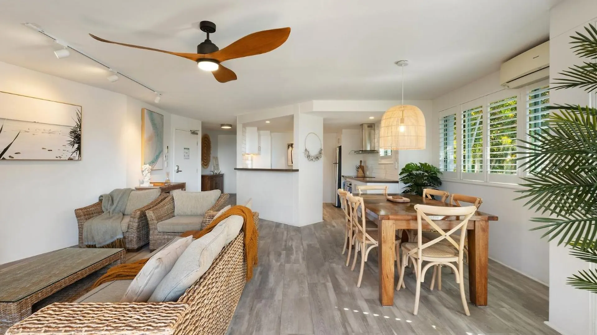 3 Surfside Byron Bay