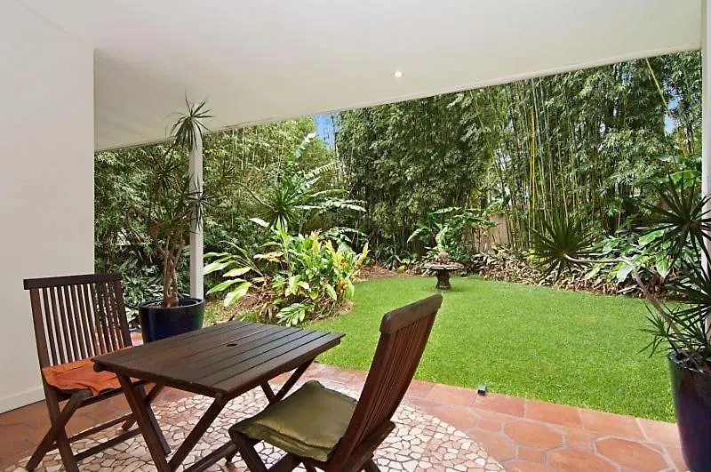 Daire Anna's Byron Bay